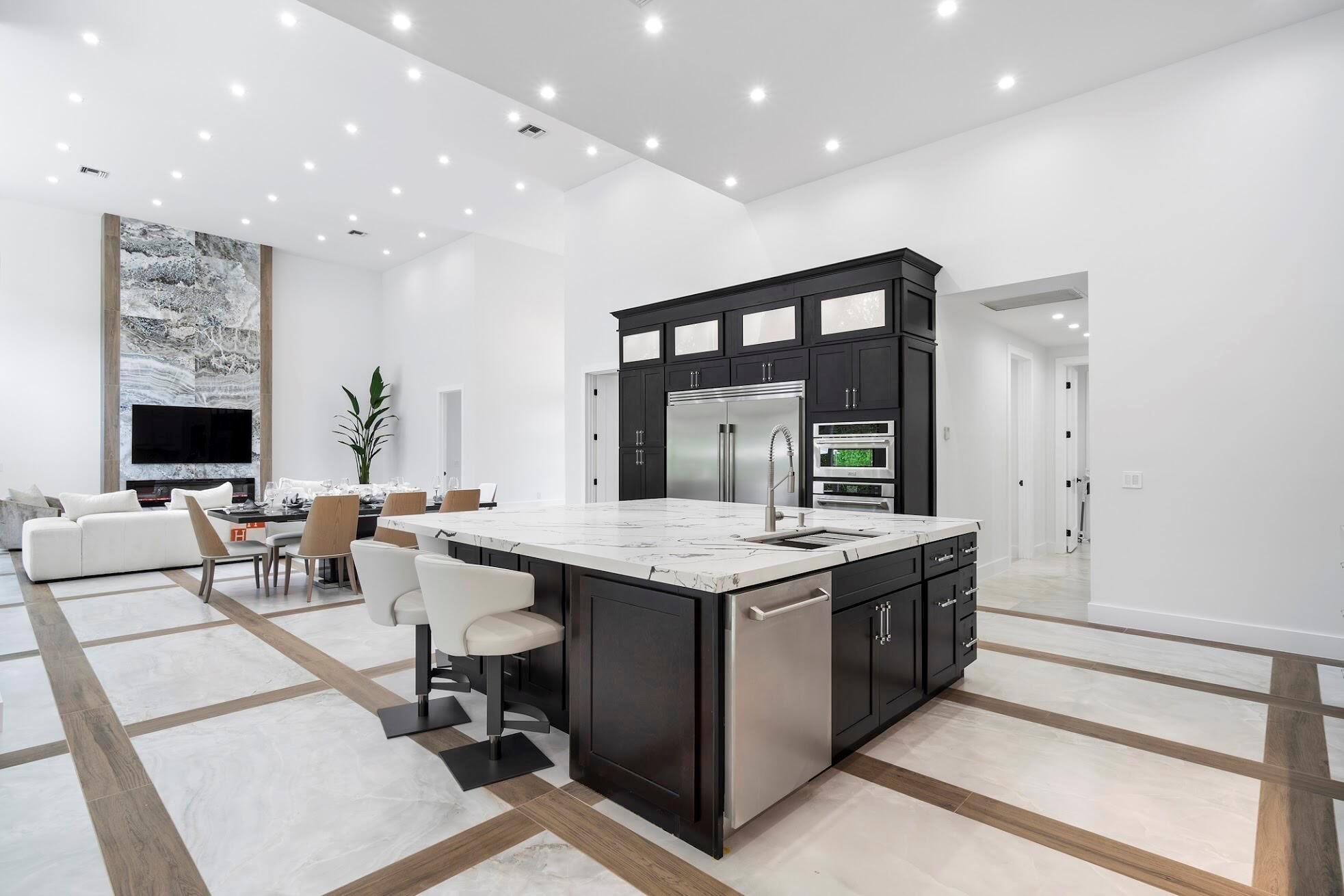 TANGLEWOOD ARVIDA COUNTRY - Residential