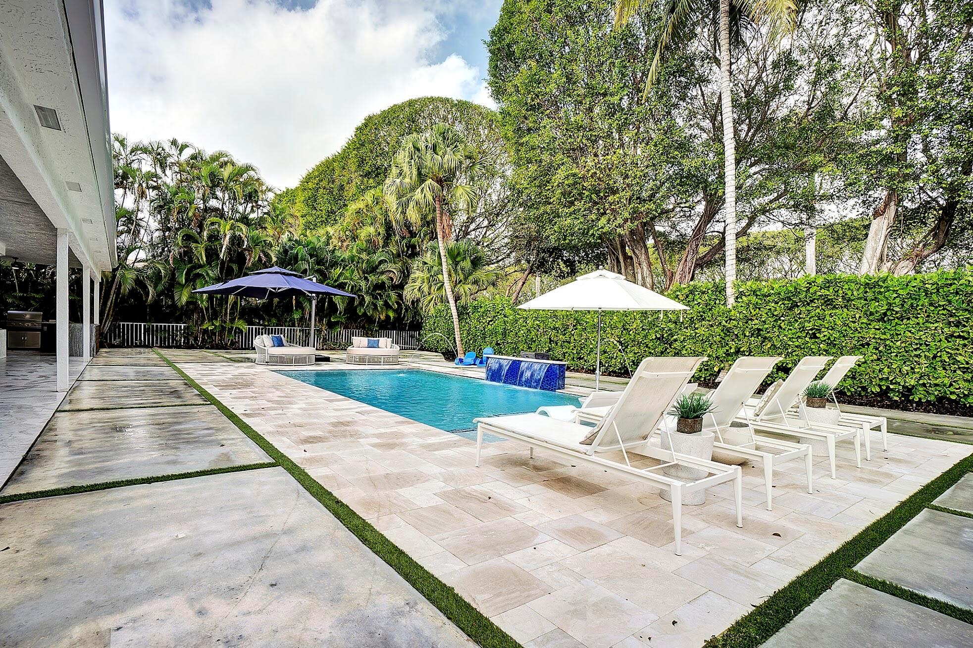 TANGLEWOOD ARVIDA COUNTRY - Residential