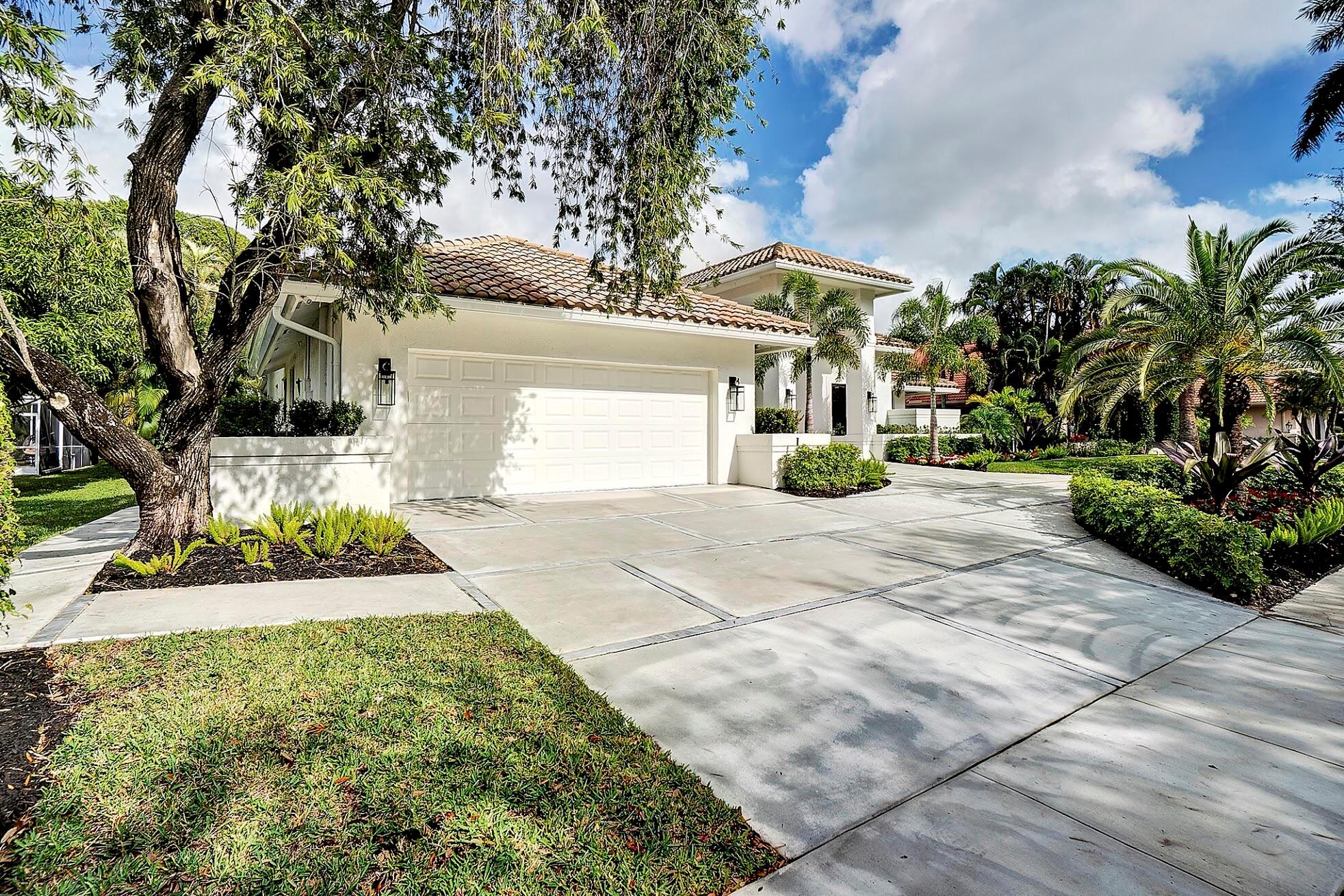 TANGLEWOOD ARVIDA COUNTRY - Residential