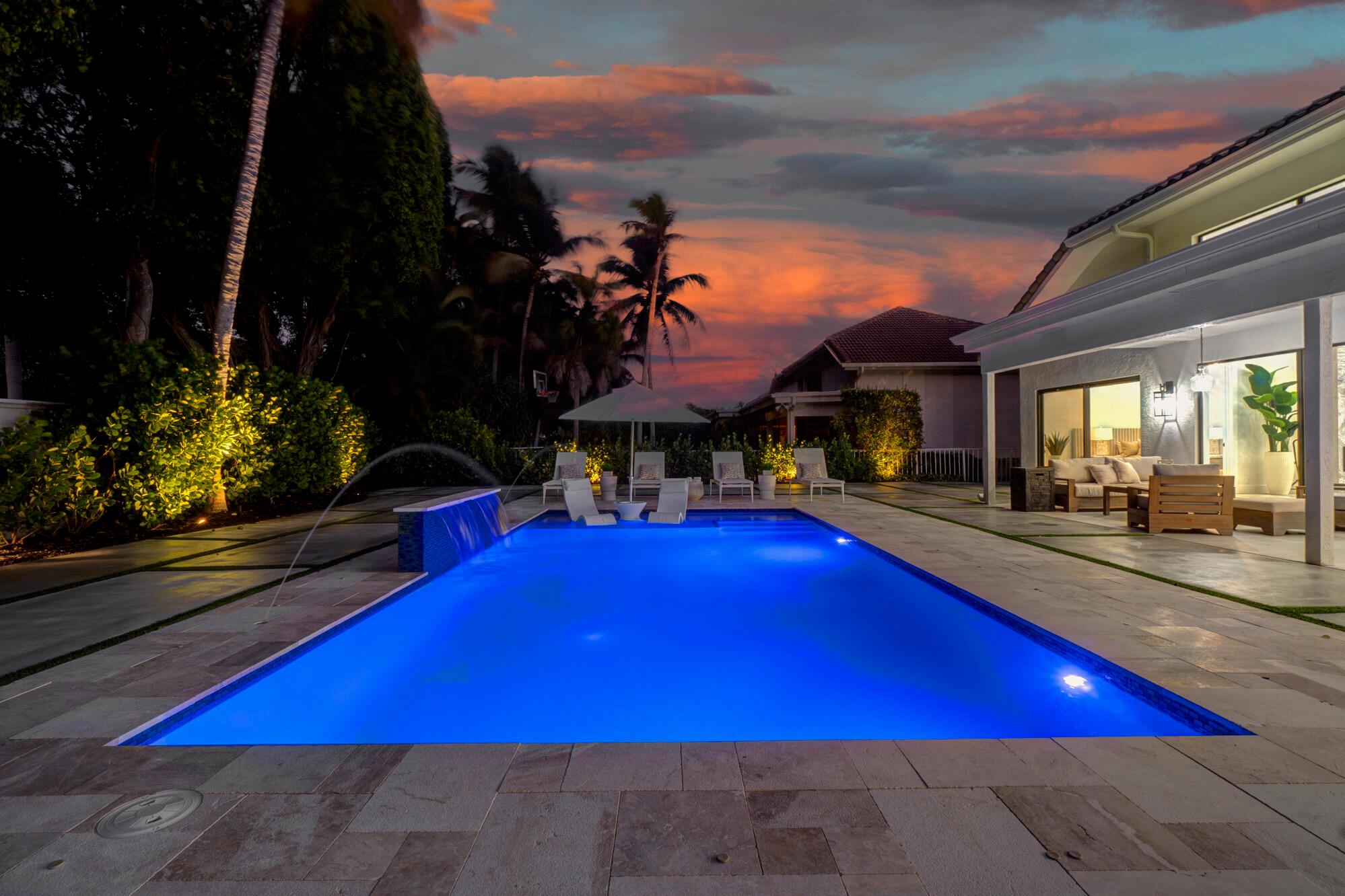 TANGLEWOOD ARVIDA COUNTRY - Residential