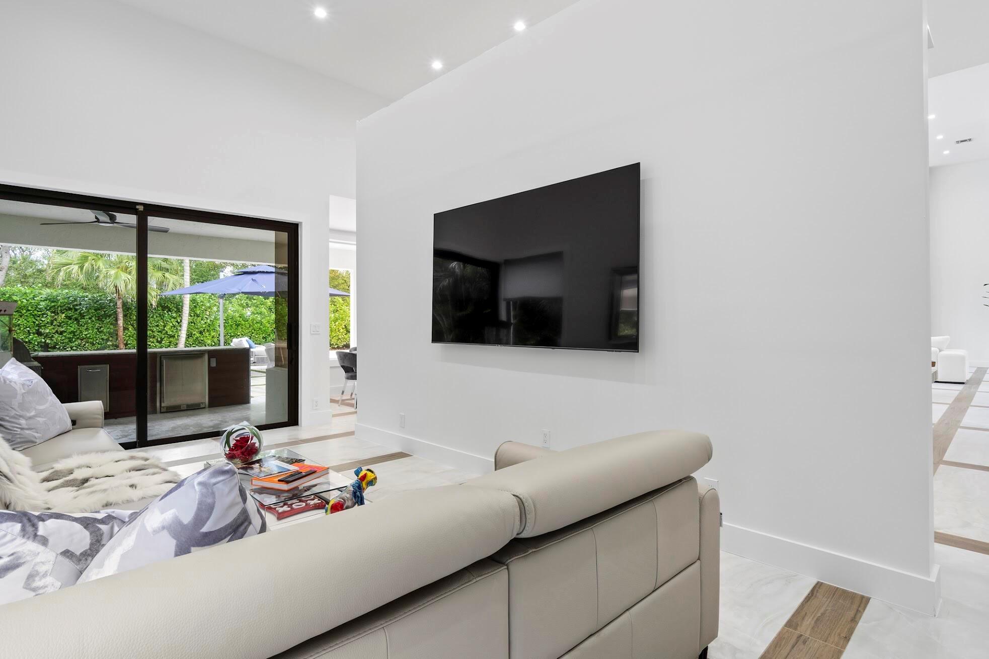 TANGLEWOOD ARVIDA COUNTRY - Residential