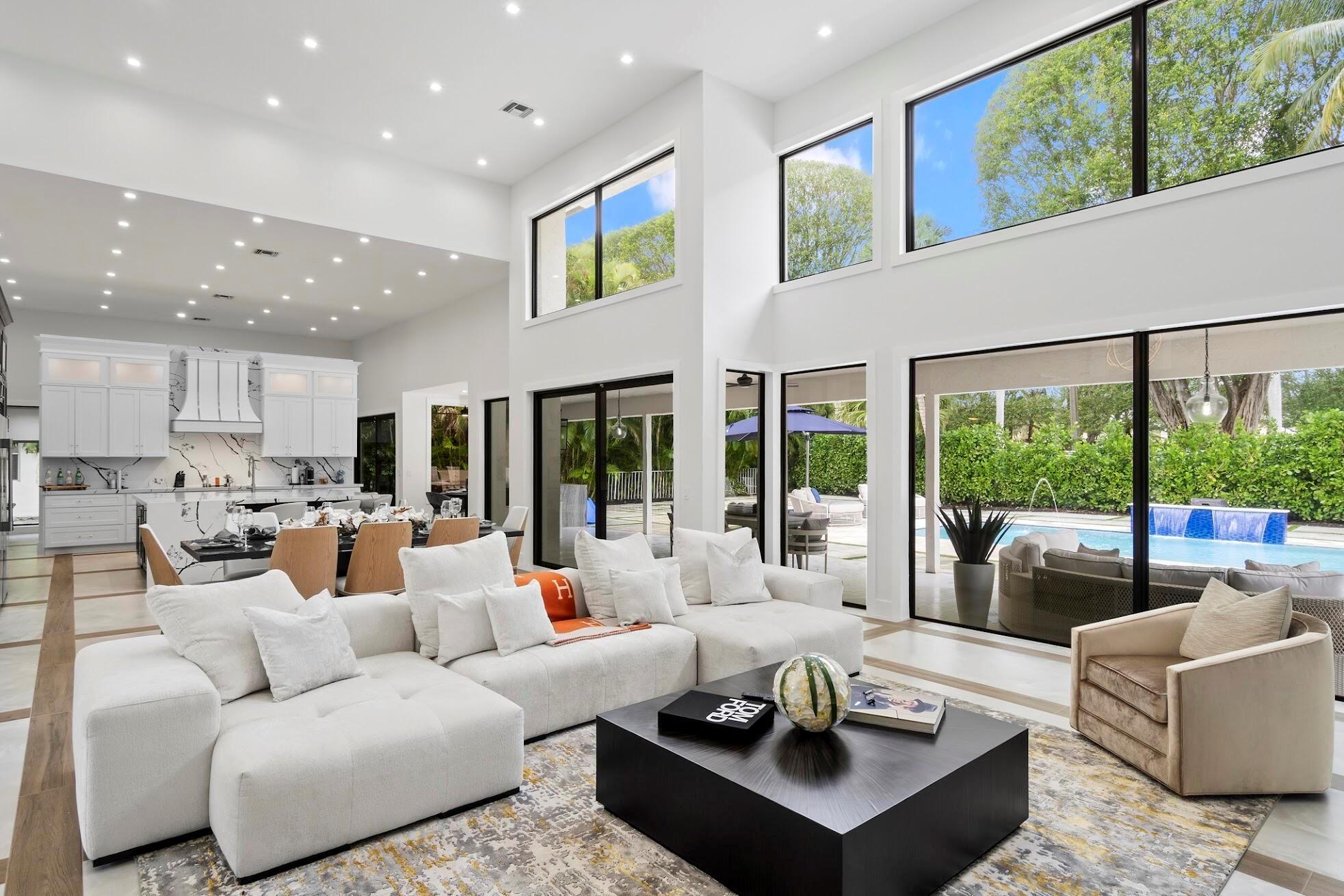 TANGLEWOOD ARVIDA COUNTRY - Residential