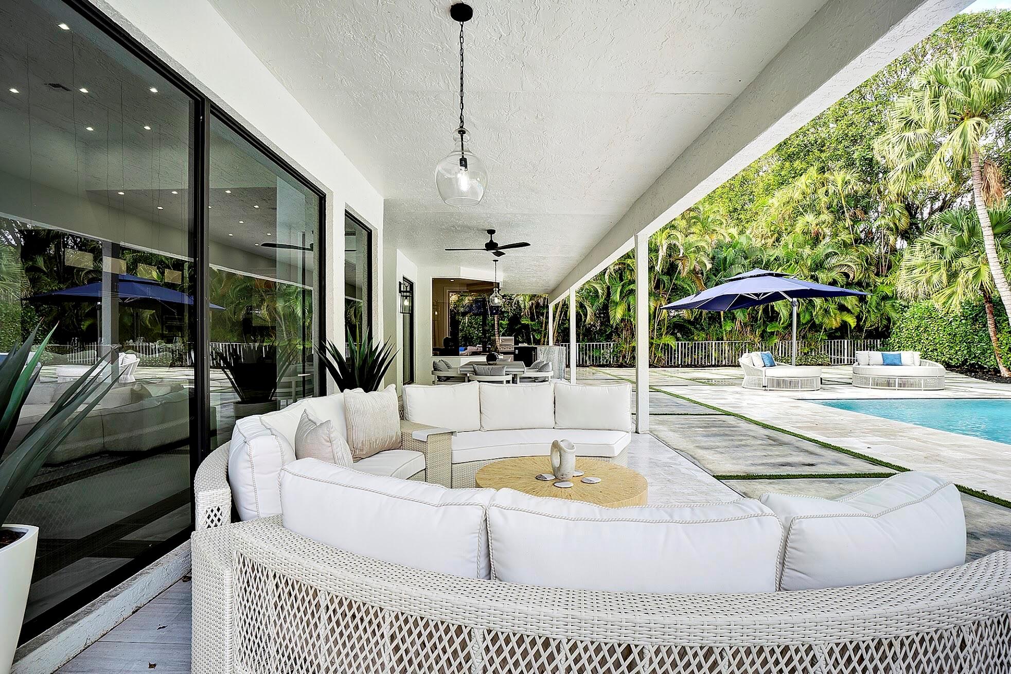 TANGLEWOOD ARVIDA COUNTRY - Residential