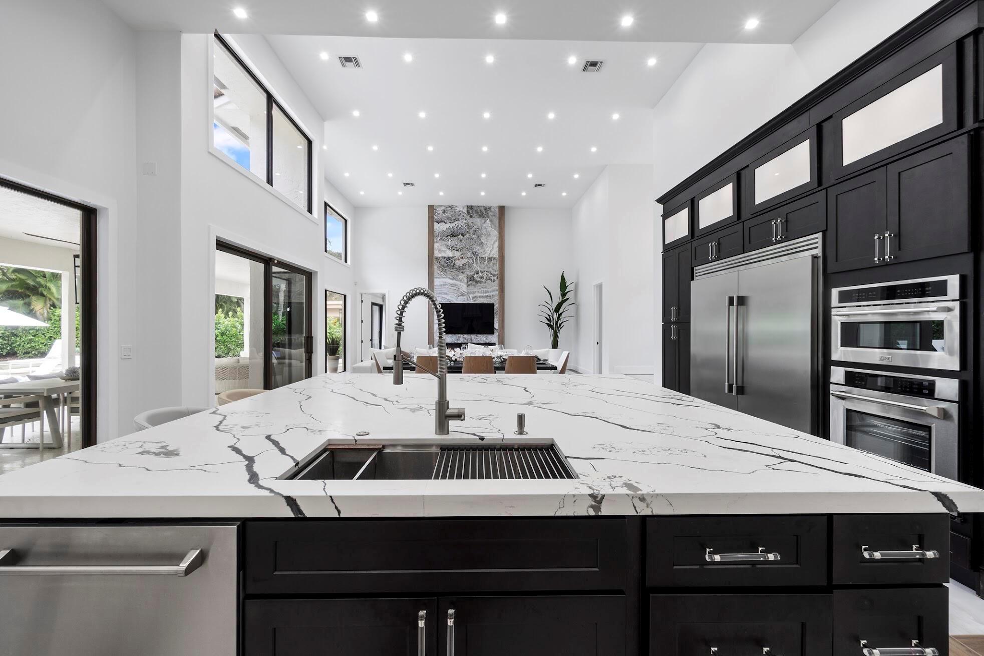 TANGLEWOOD ARVIDA COUNTRY - Residential