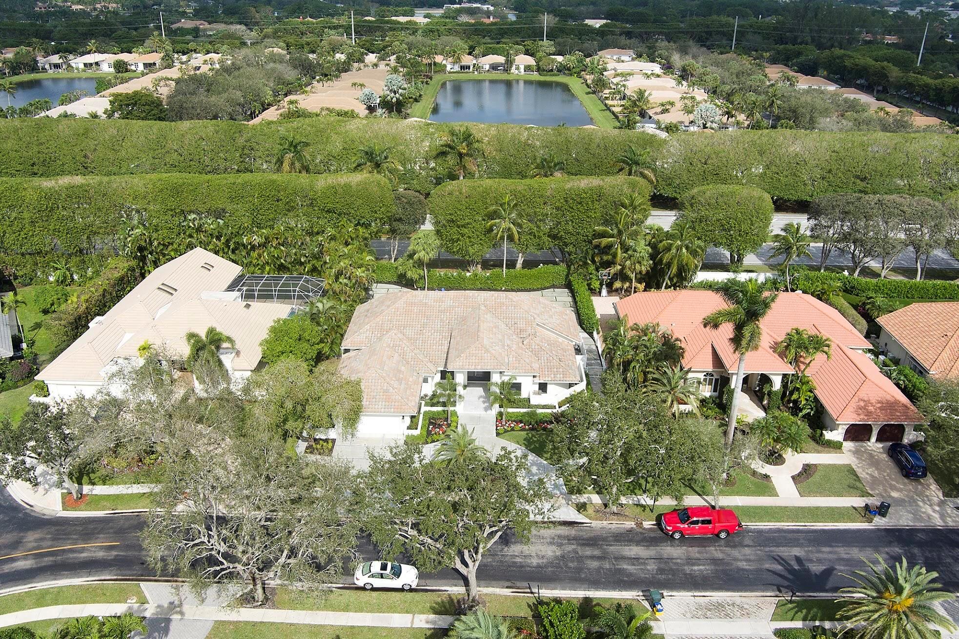 TANGLEWOOD ARVIDA COUNTRY - Residential