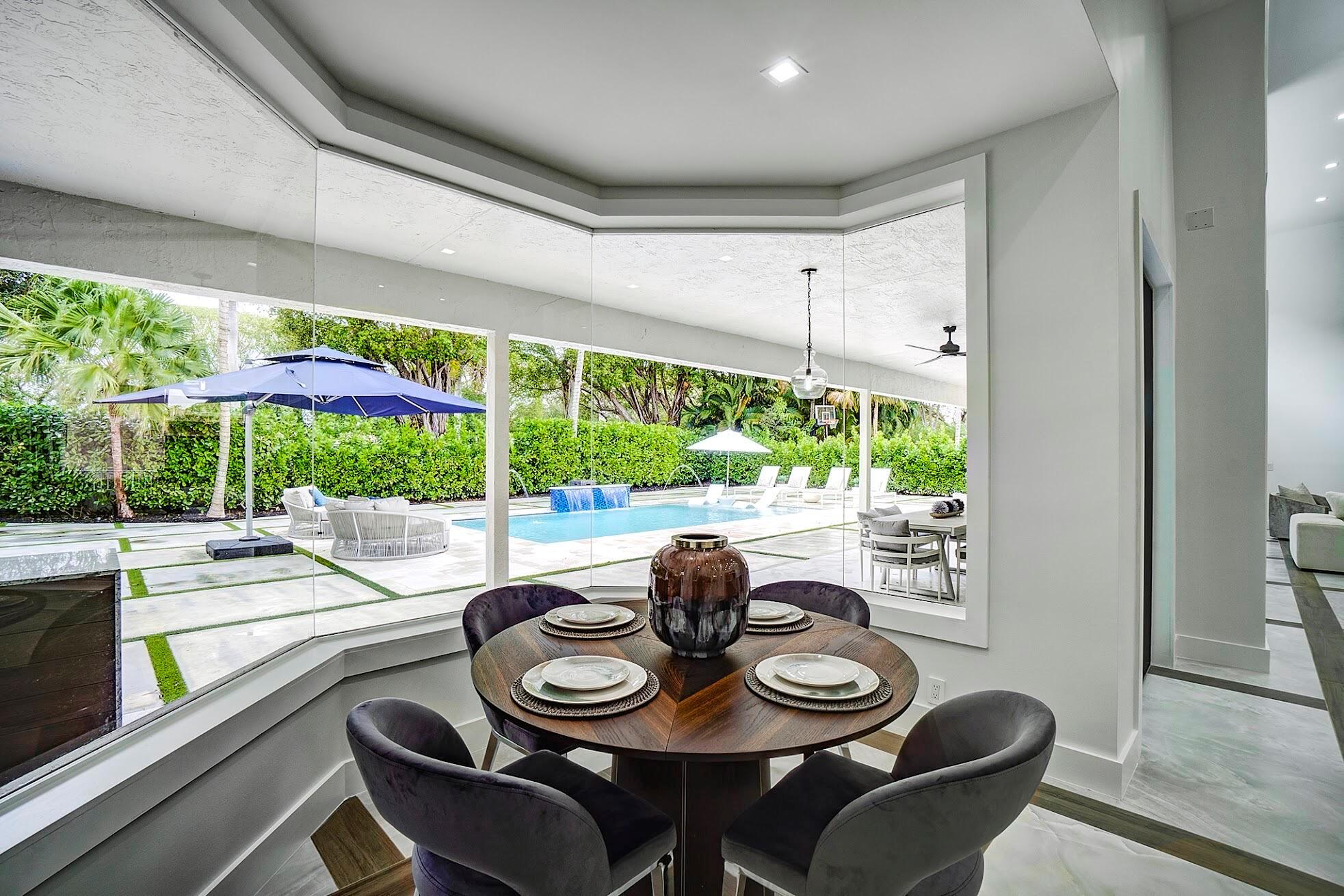 TANGLEWOOD ARVIDA COUNTRY - Residential