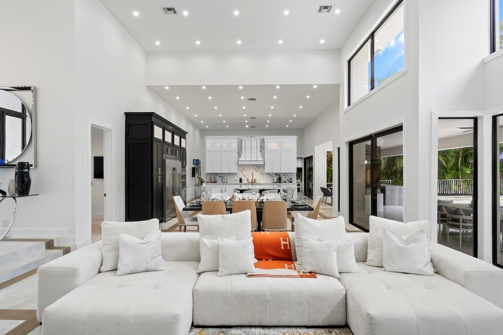 TANGLEWOOD ARVIDA COUNTRY - Residential