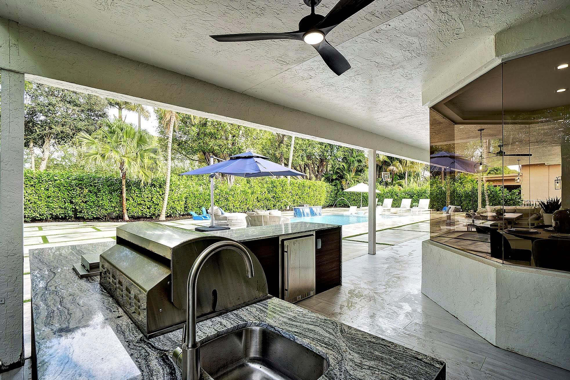 TANGLEWOOD ARVIDA COUNTRY - Residential