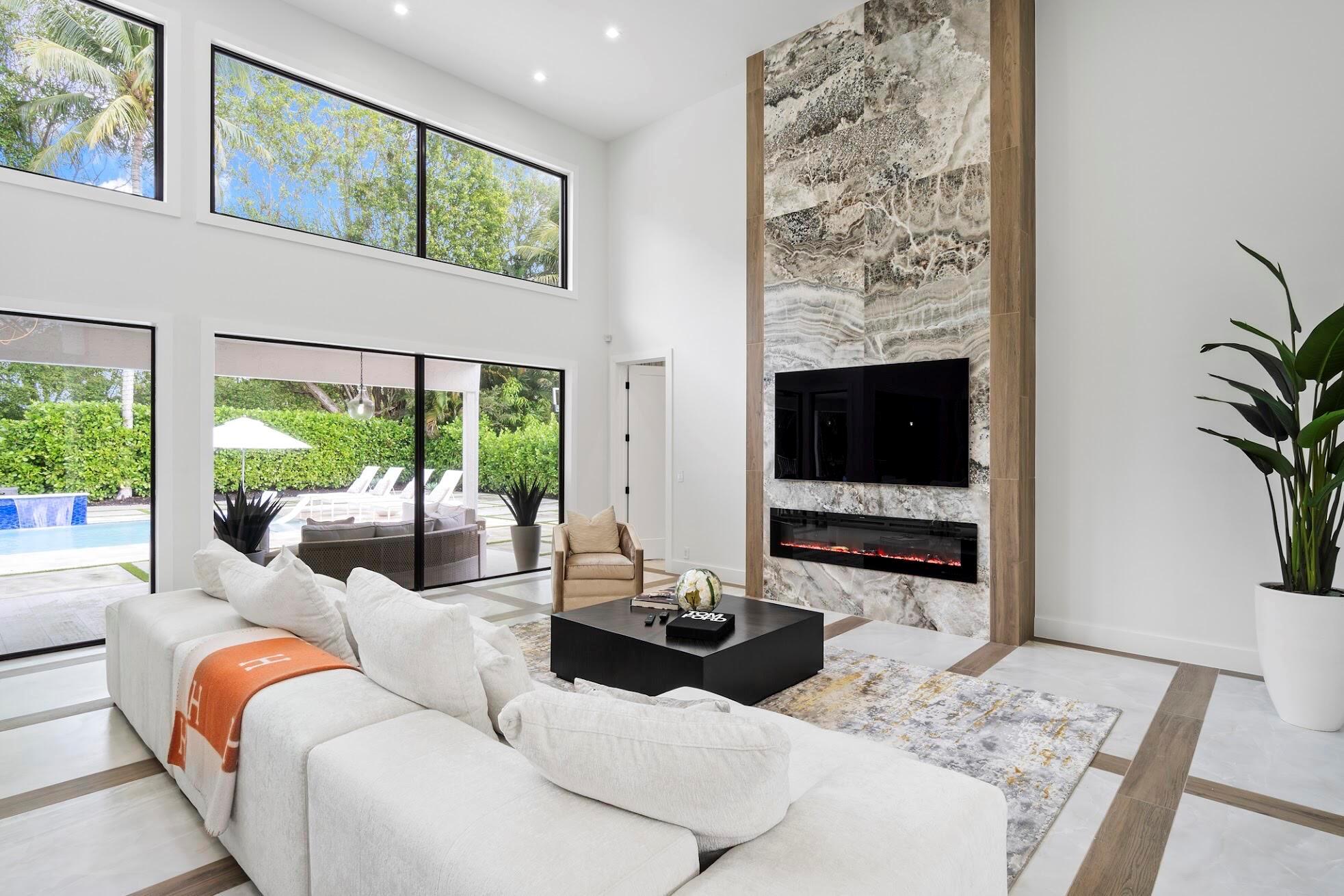TANGLEWOOD ARVIDA COUNTRY - Residential