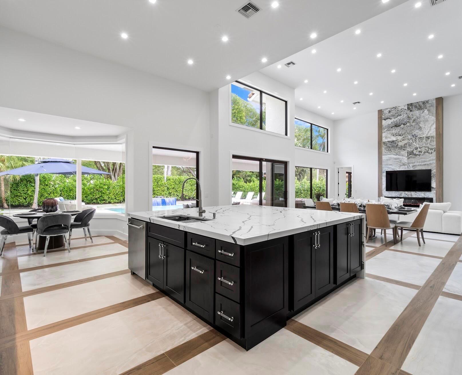 TANGLEWOOD ARVIDA COUNTRY - Residential