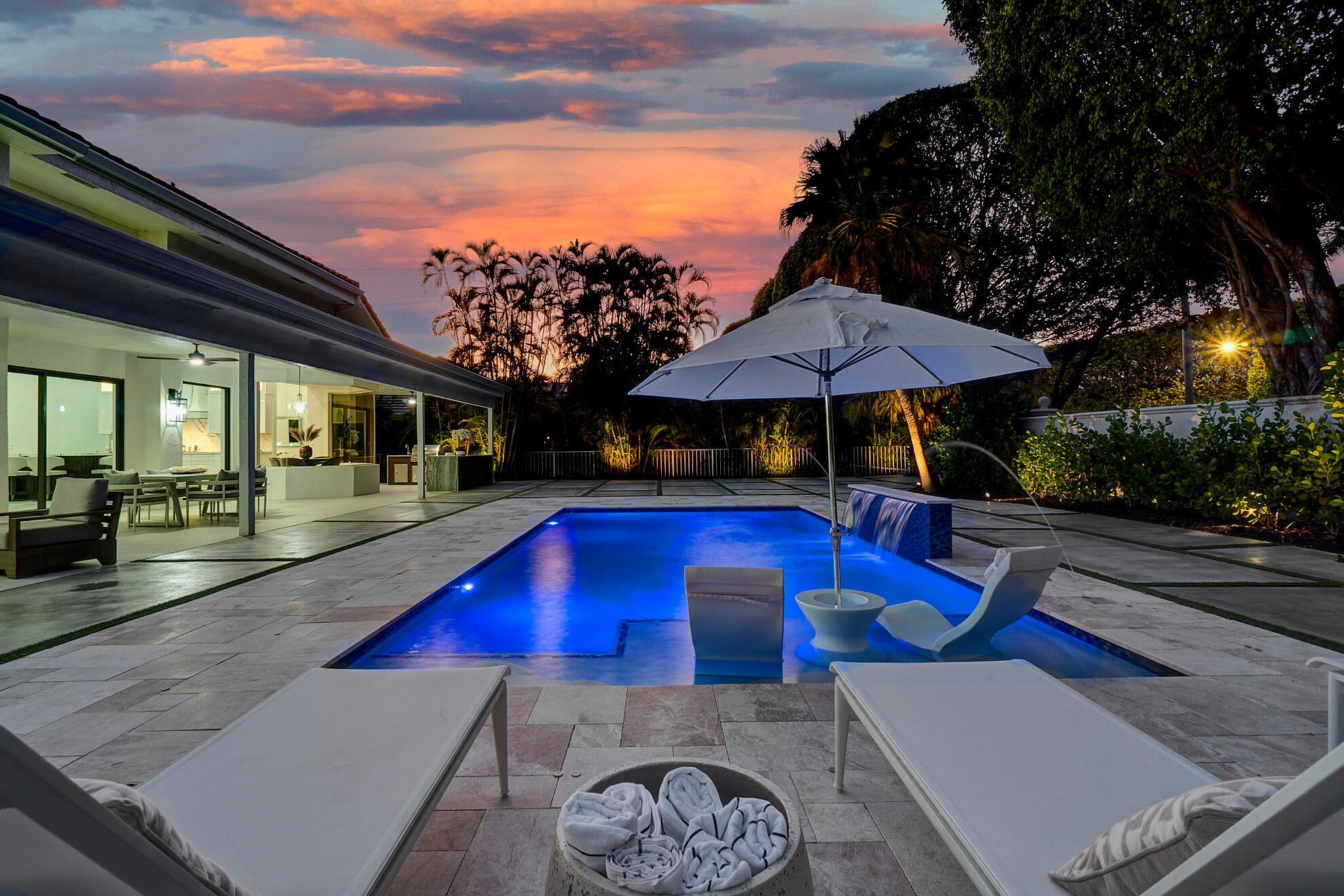 TANGLEWOOD ARVIDA COUNTRY - Residential
