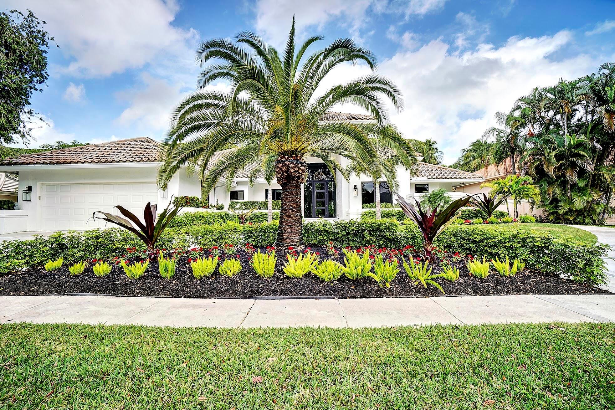 TANGLEWOOD ARVIDA COUNTRY - Residential