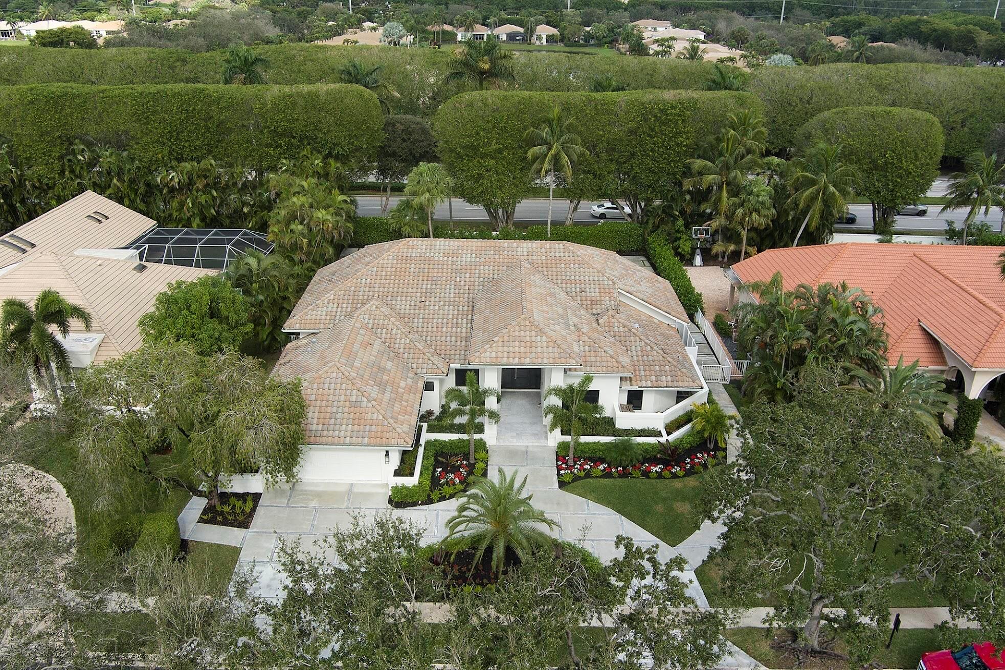 TANGLEWOOD ARVIDA COUNTRY - Residential