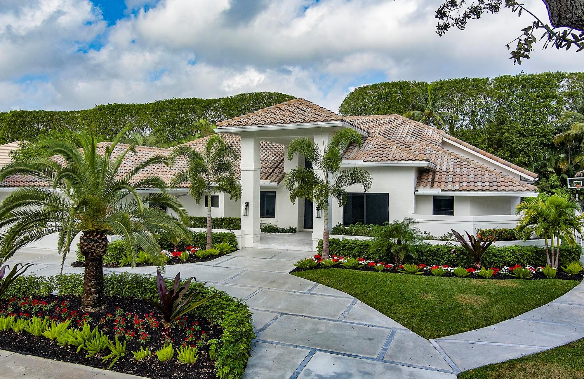 TANGLEWOOD ARVIDA COUNTRY - Residential