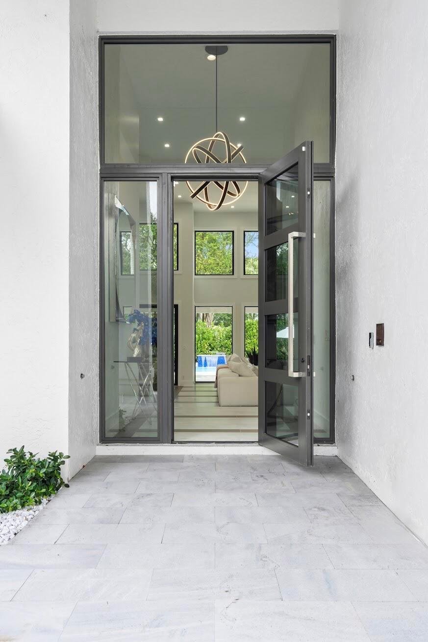 TANGLEWOOD ARVIDA COUNTRY - Residential