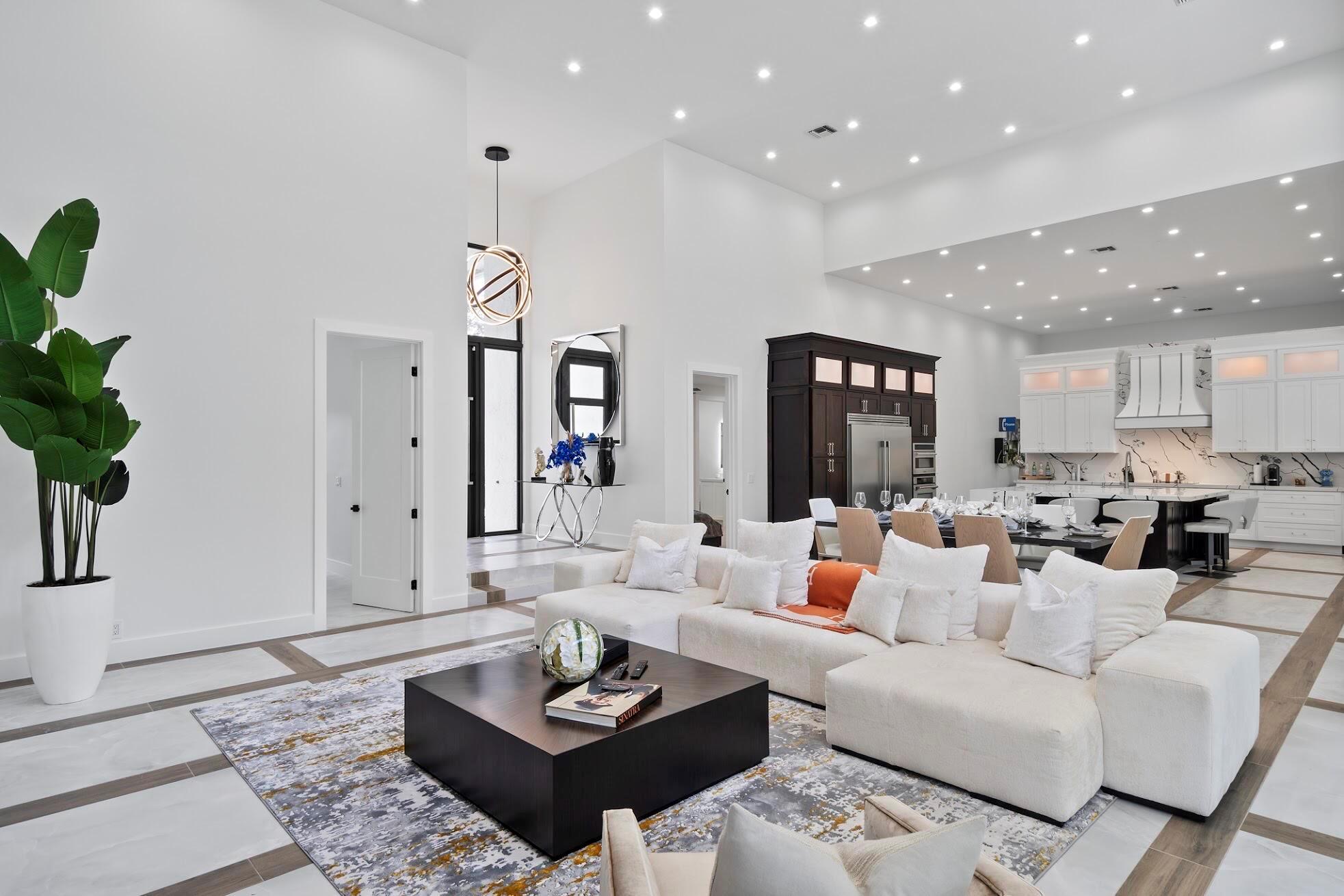 TANGLEWOOD ARVIDA COUNTRY - Residential