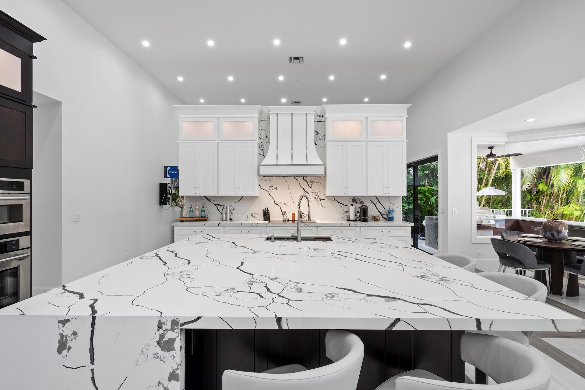 TANGLEWOOD ARVIDA COUNTRY - Residential