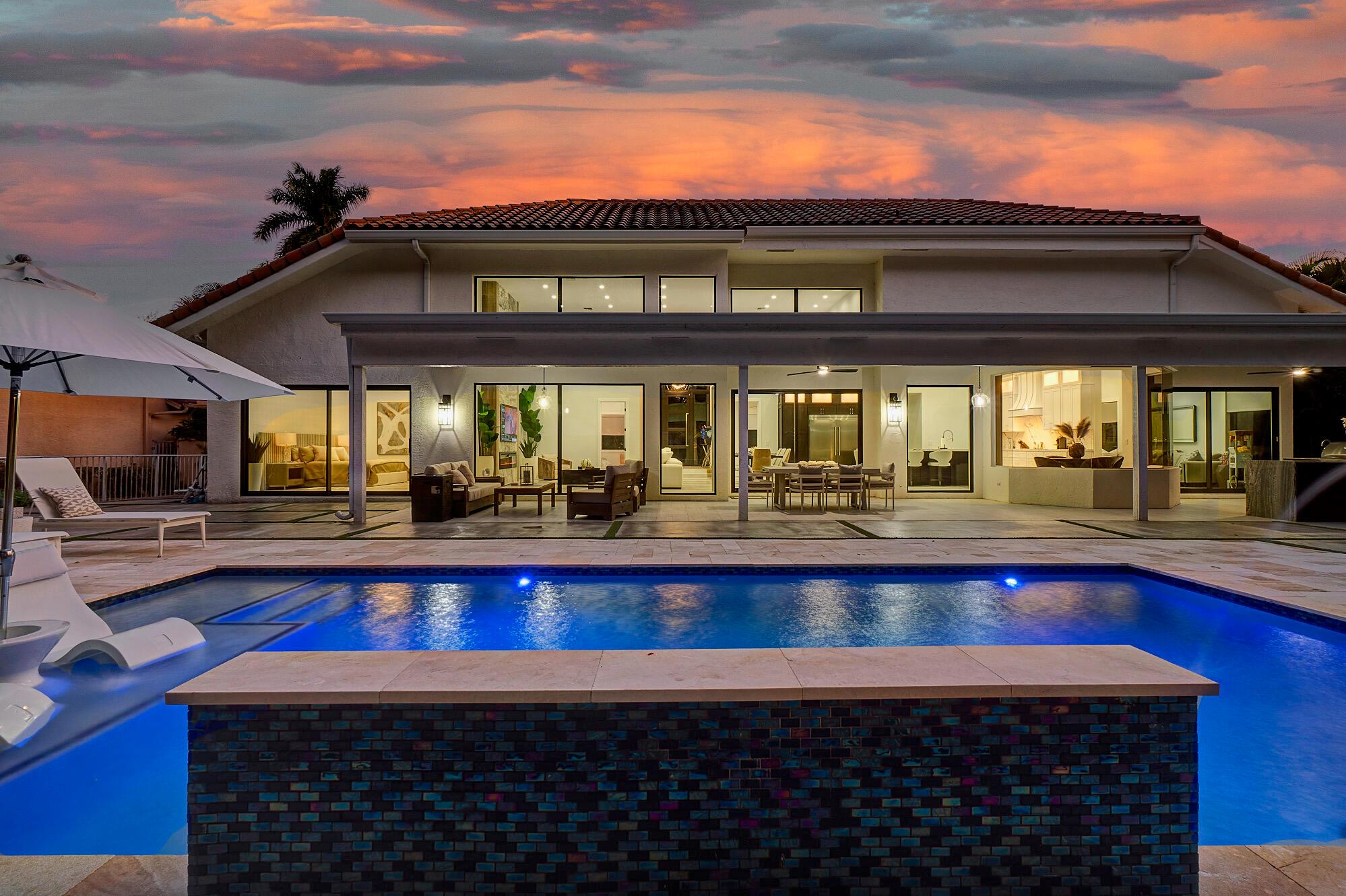 TANGLEWOOD ARVIDA COUNTRY - Residential