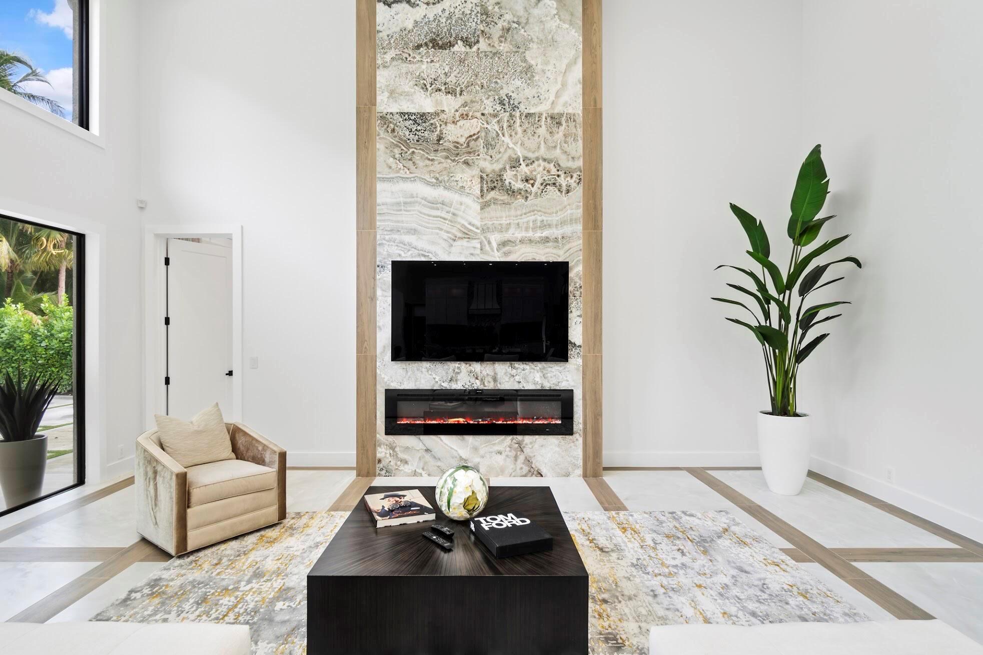 TANGLEWOOD ARVIDA COUNTRY - Residential