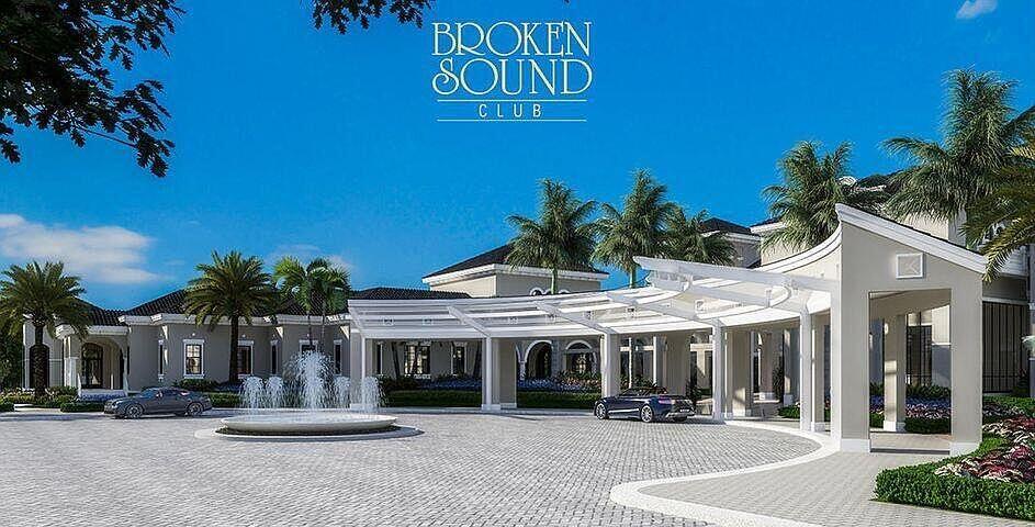 TANGLEWOOD ARVIDA COUNTRY - Residential