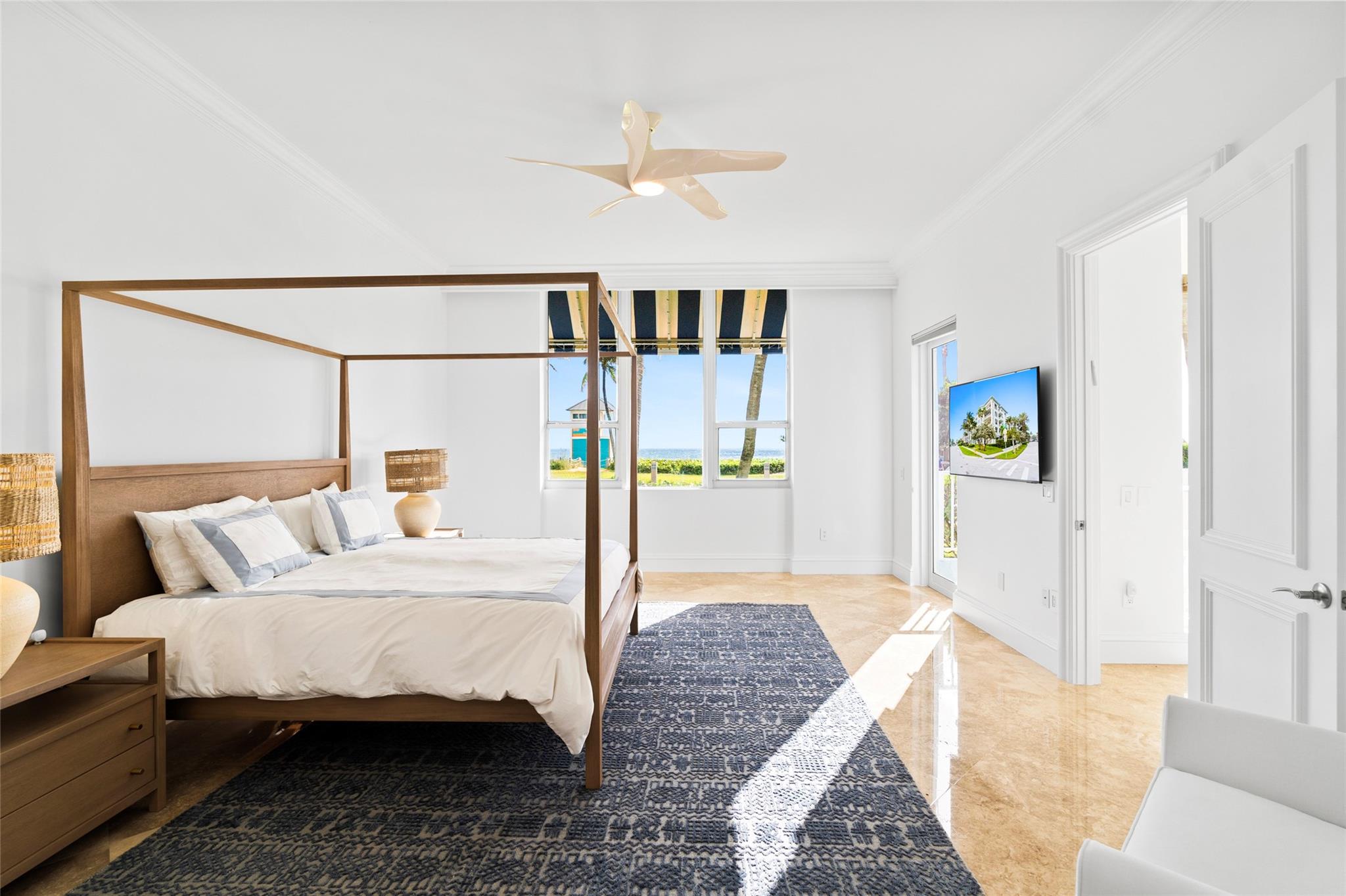 ORCHID BEACH - Residential