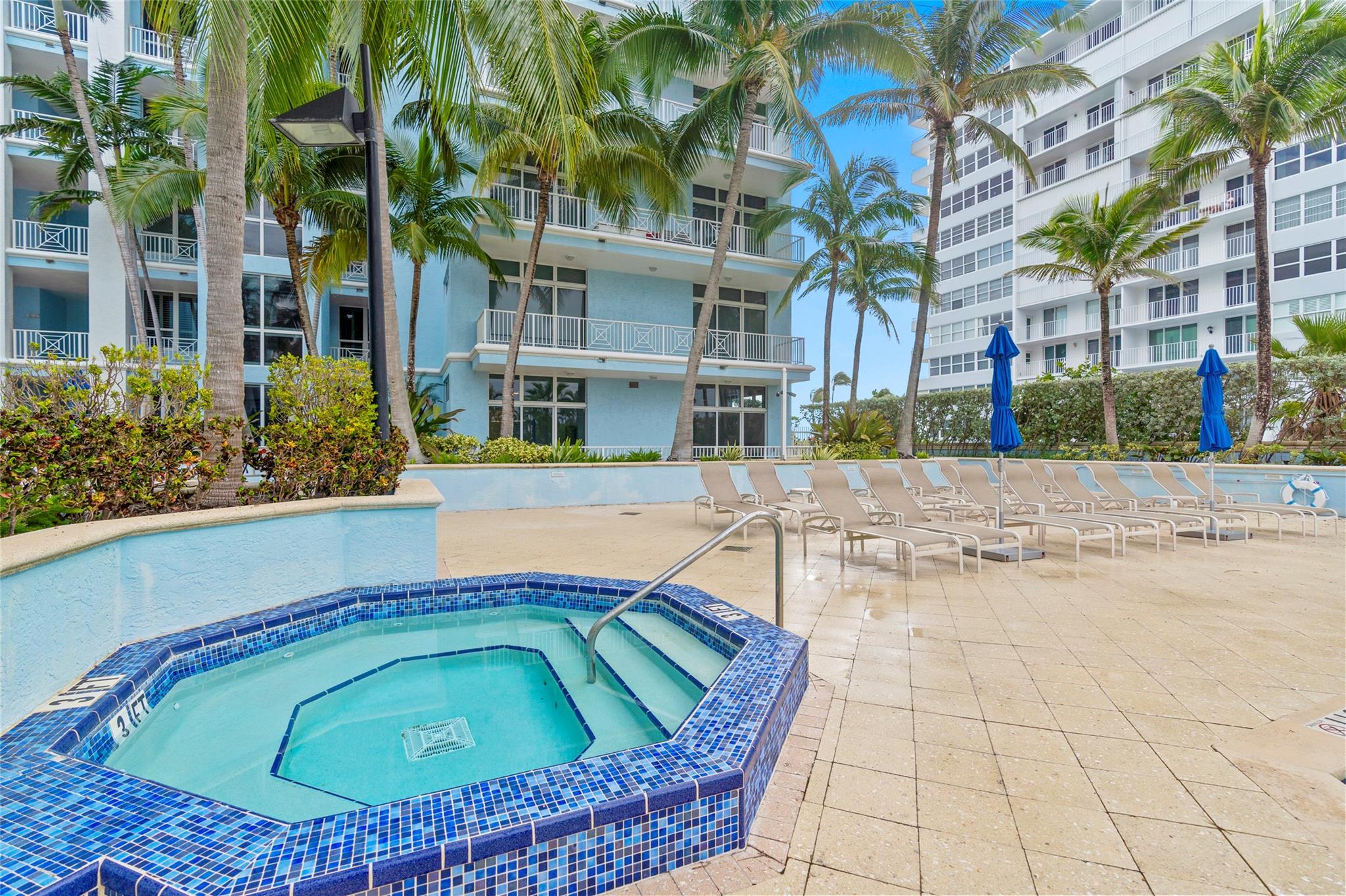 ORCHID BEACH - Residential