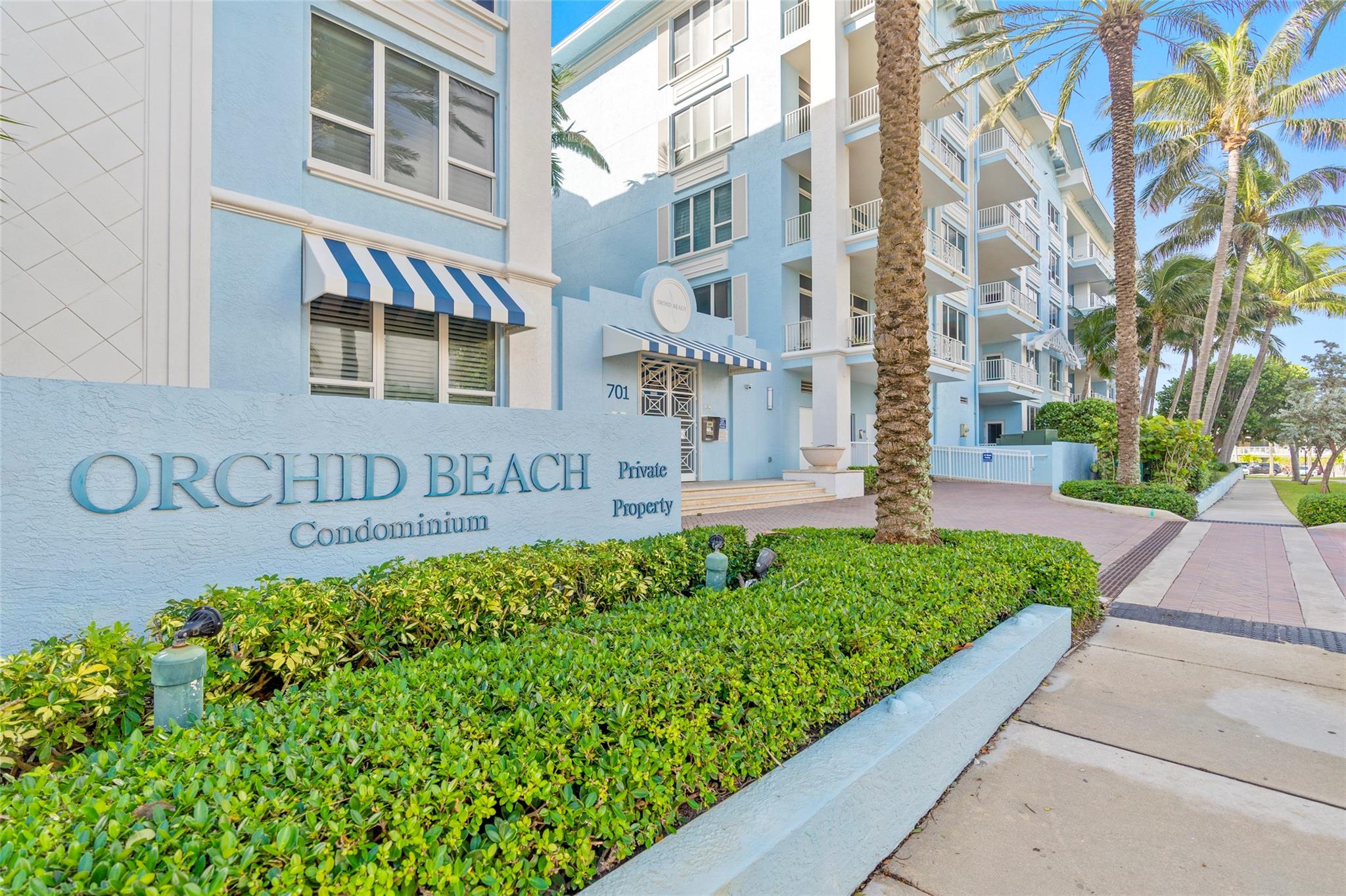 ORCHID BEACH - Residential