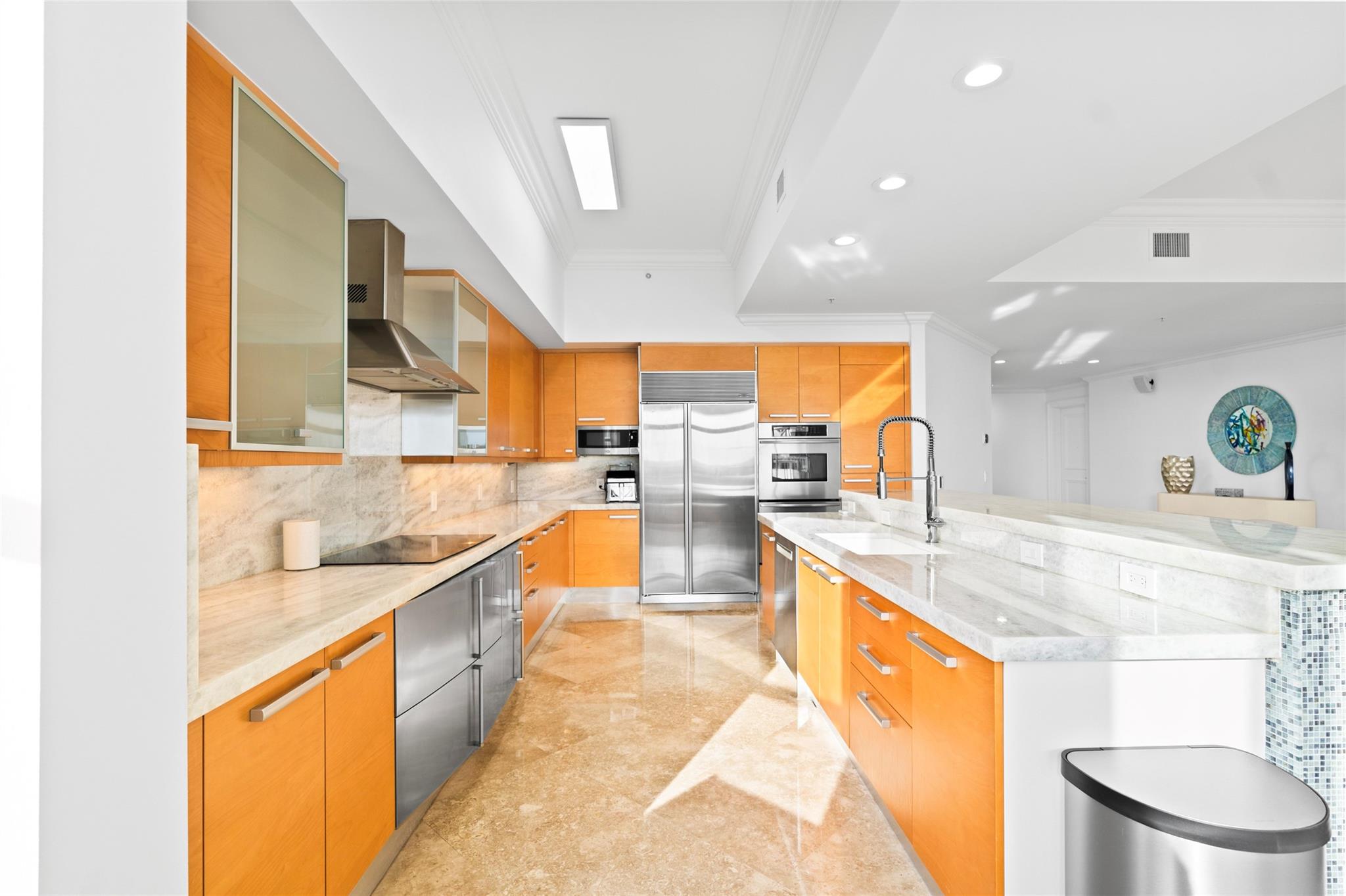 ORCHID BEACH - Residential