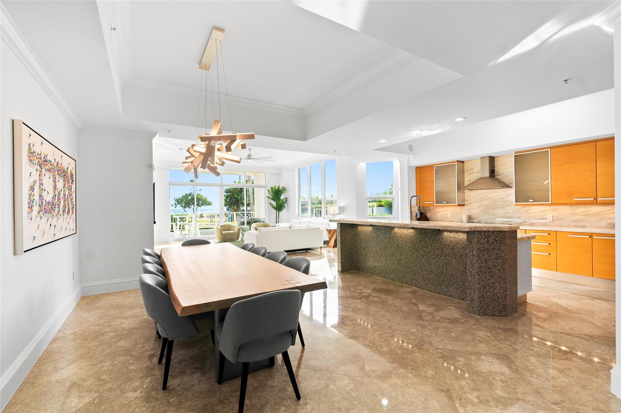 ORCHID BEACH - Residential