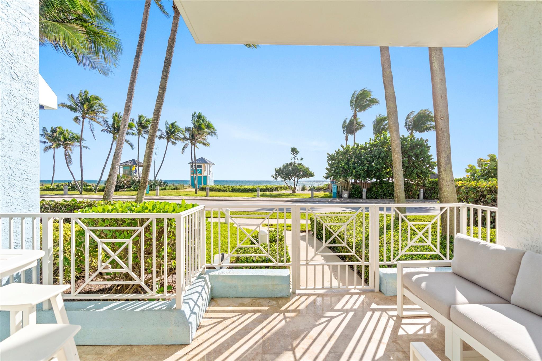 ORCHID BEACH - Residential