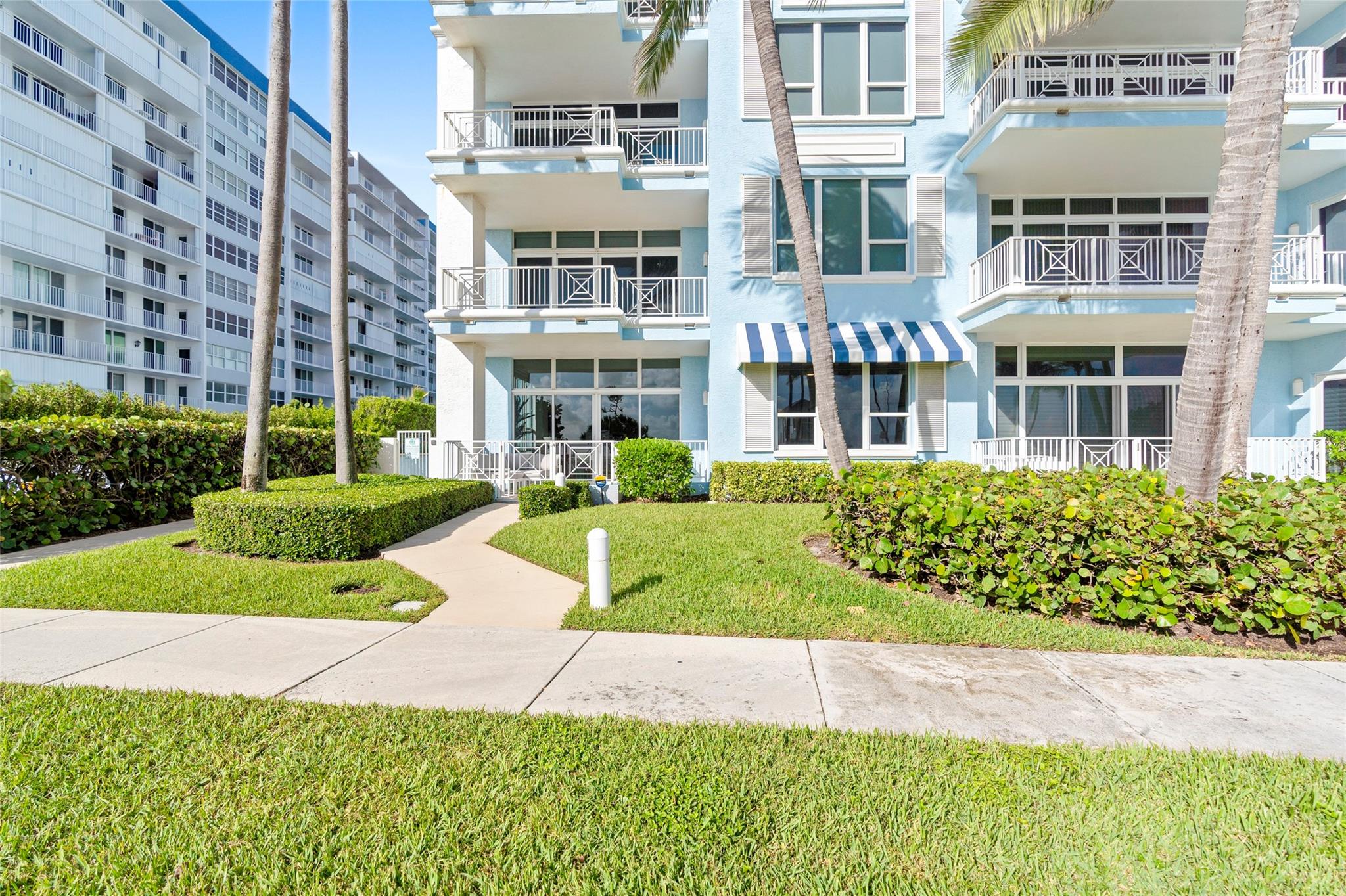 ORCHID BEACH - Residential