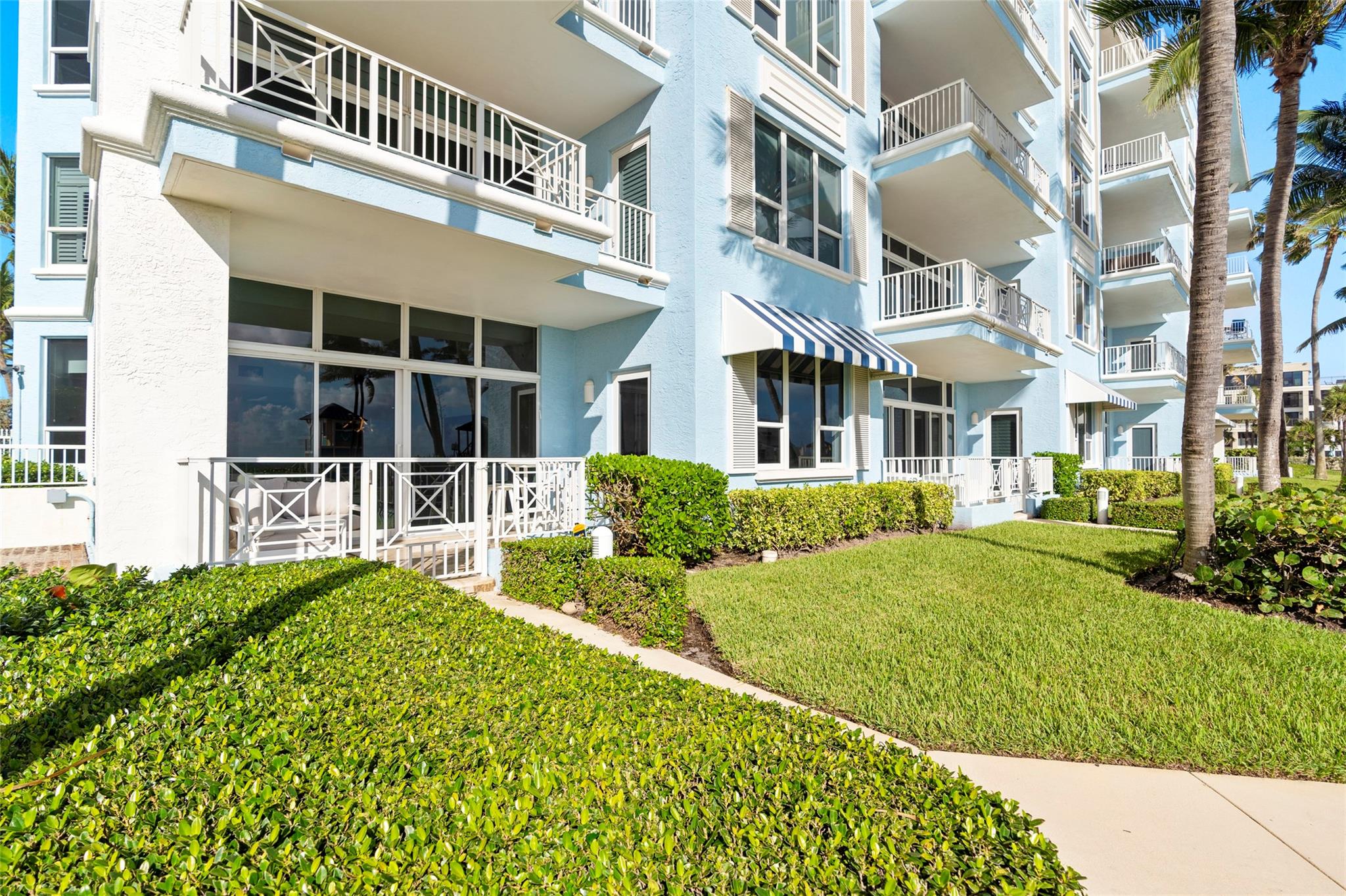 ORCHID BEACH - Residential