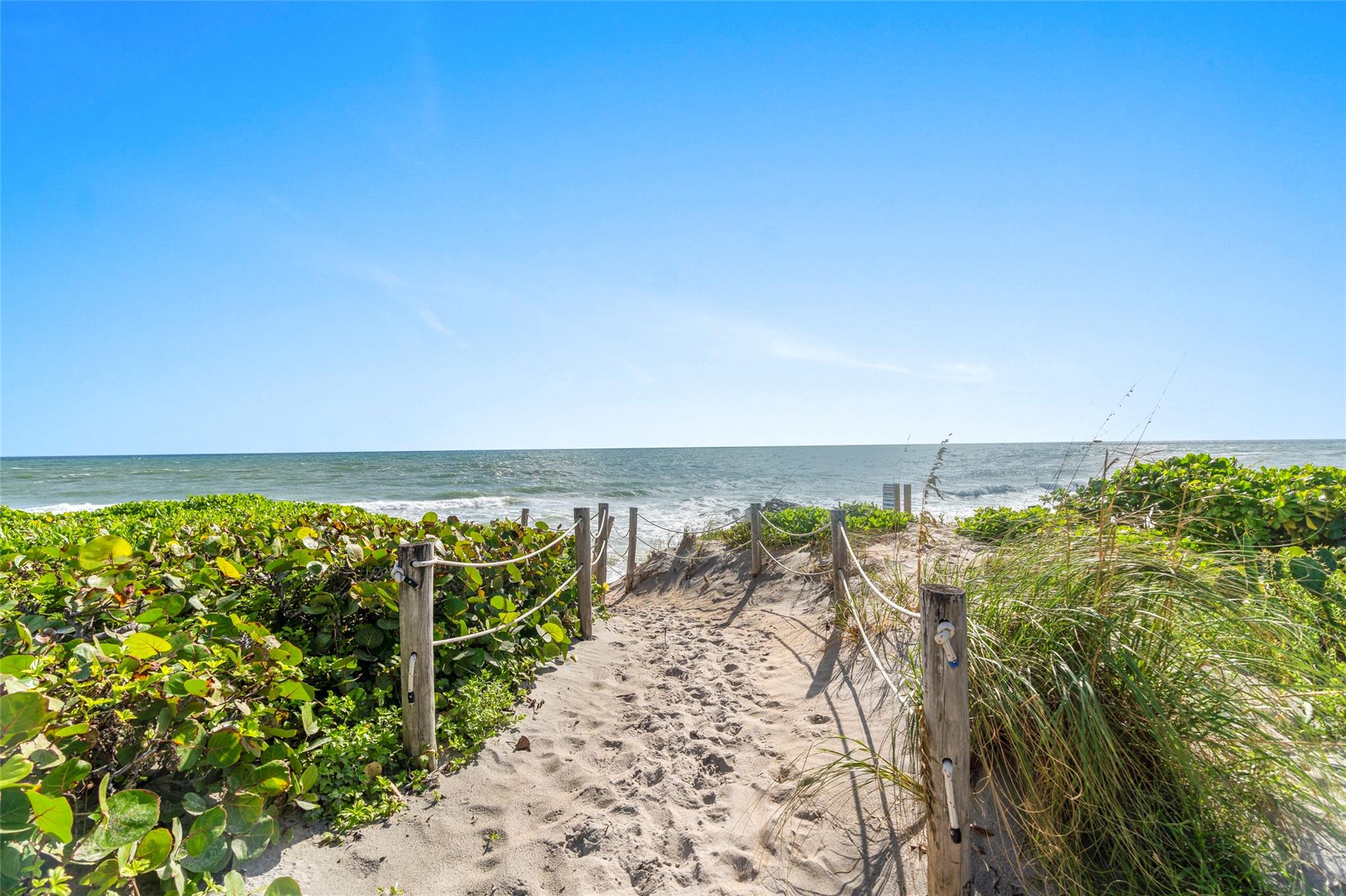 ORCHID BEACH - Residential