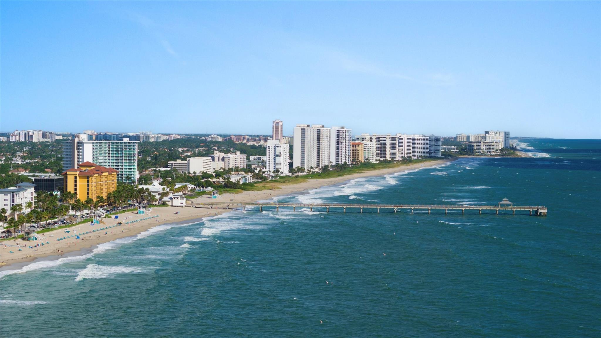 ORCHID BEACH - Residential