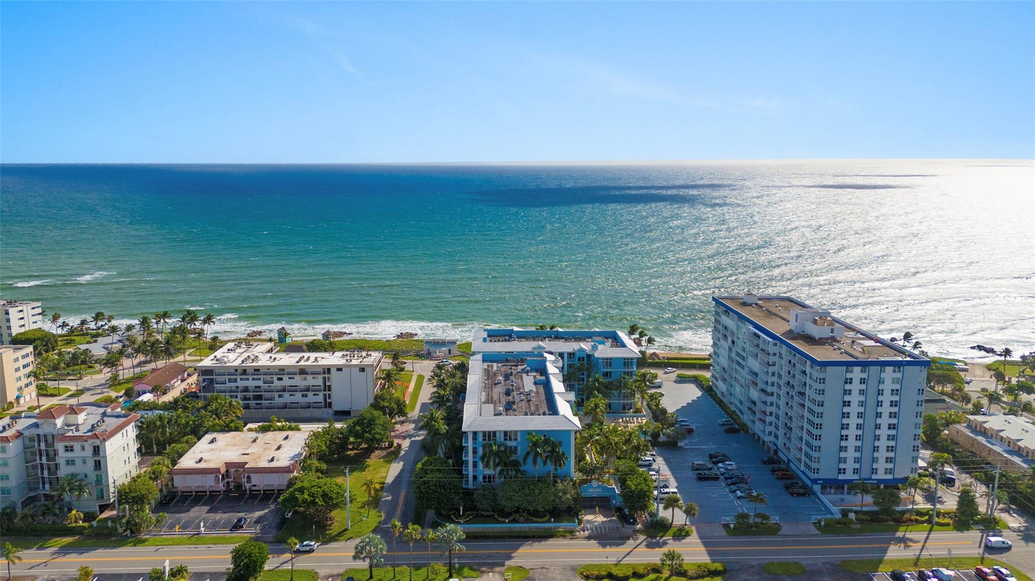 ORCHID BEACH - Residential