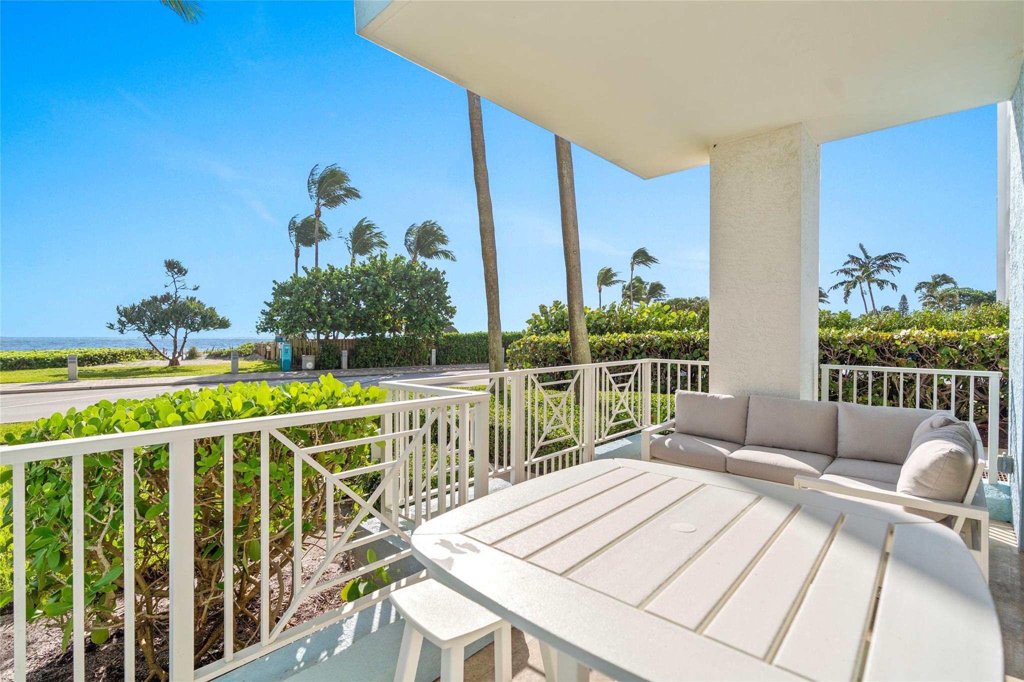 ORCHID BEACH - Residential