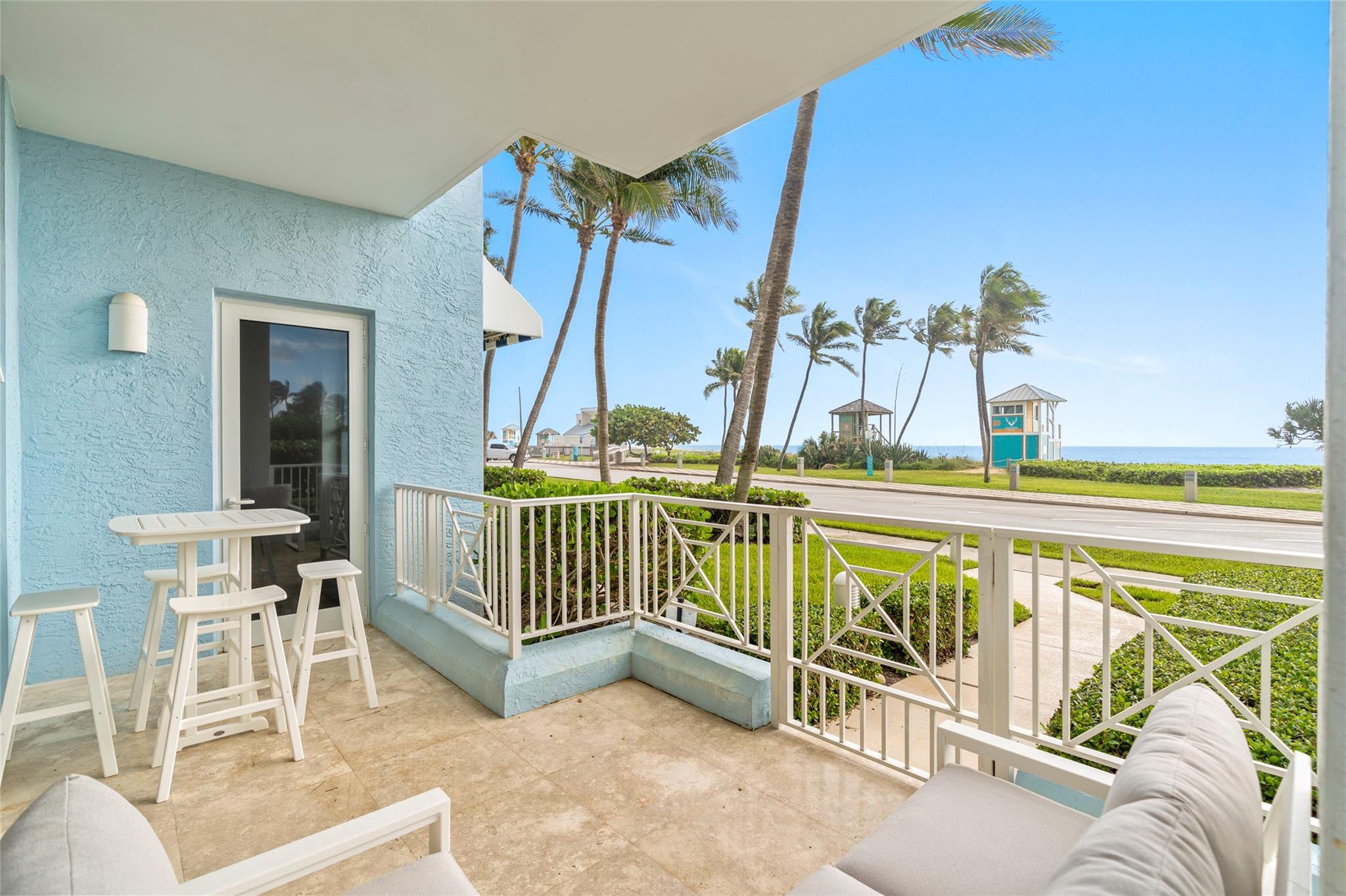 ORCHID BEACH - Residential