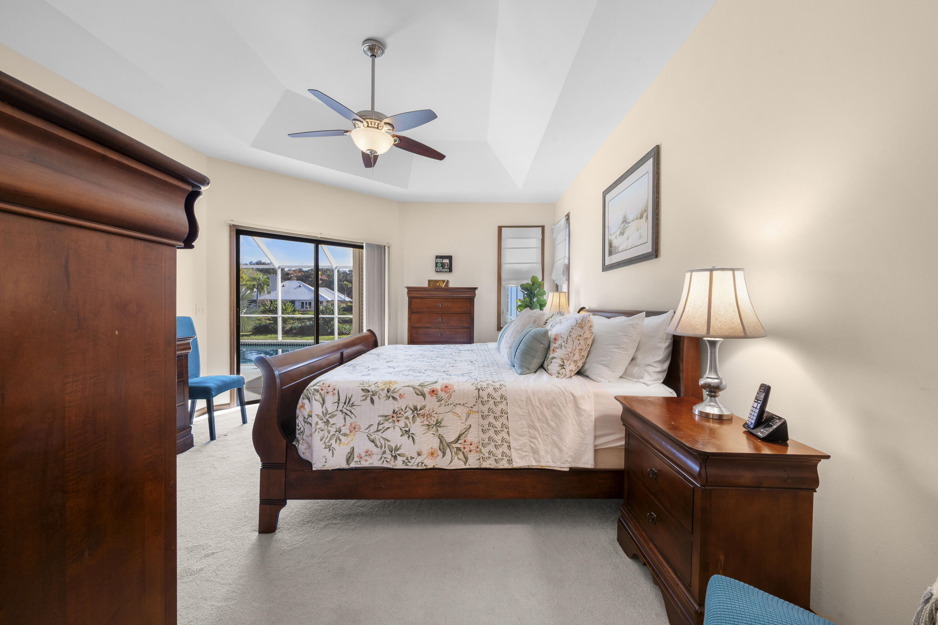 HERITAGE OAKS - Residential