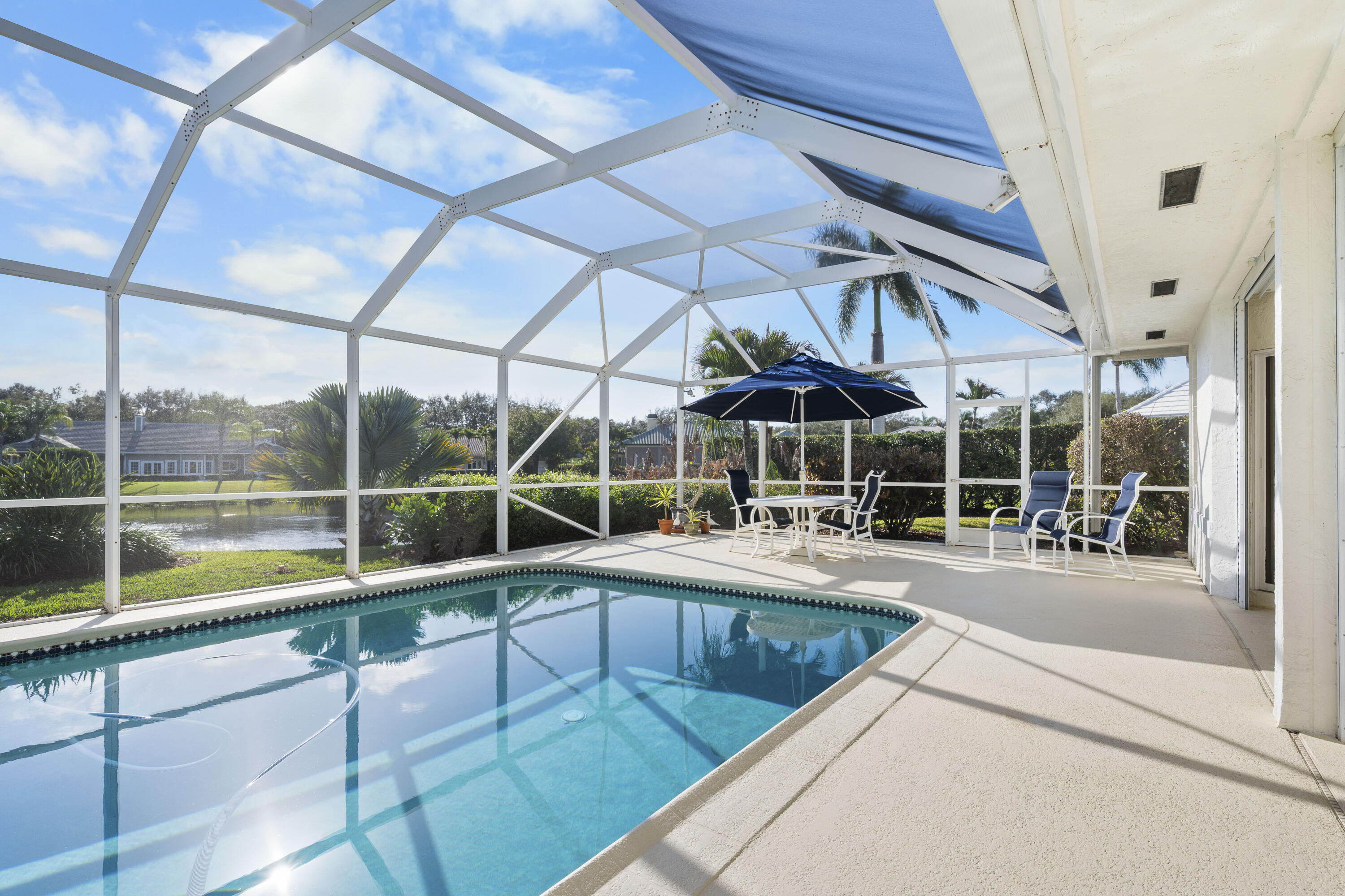 HERITAGE OAKS - Residential