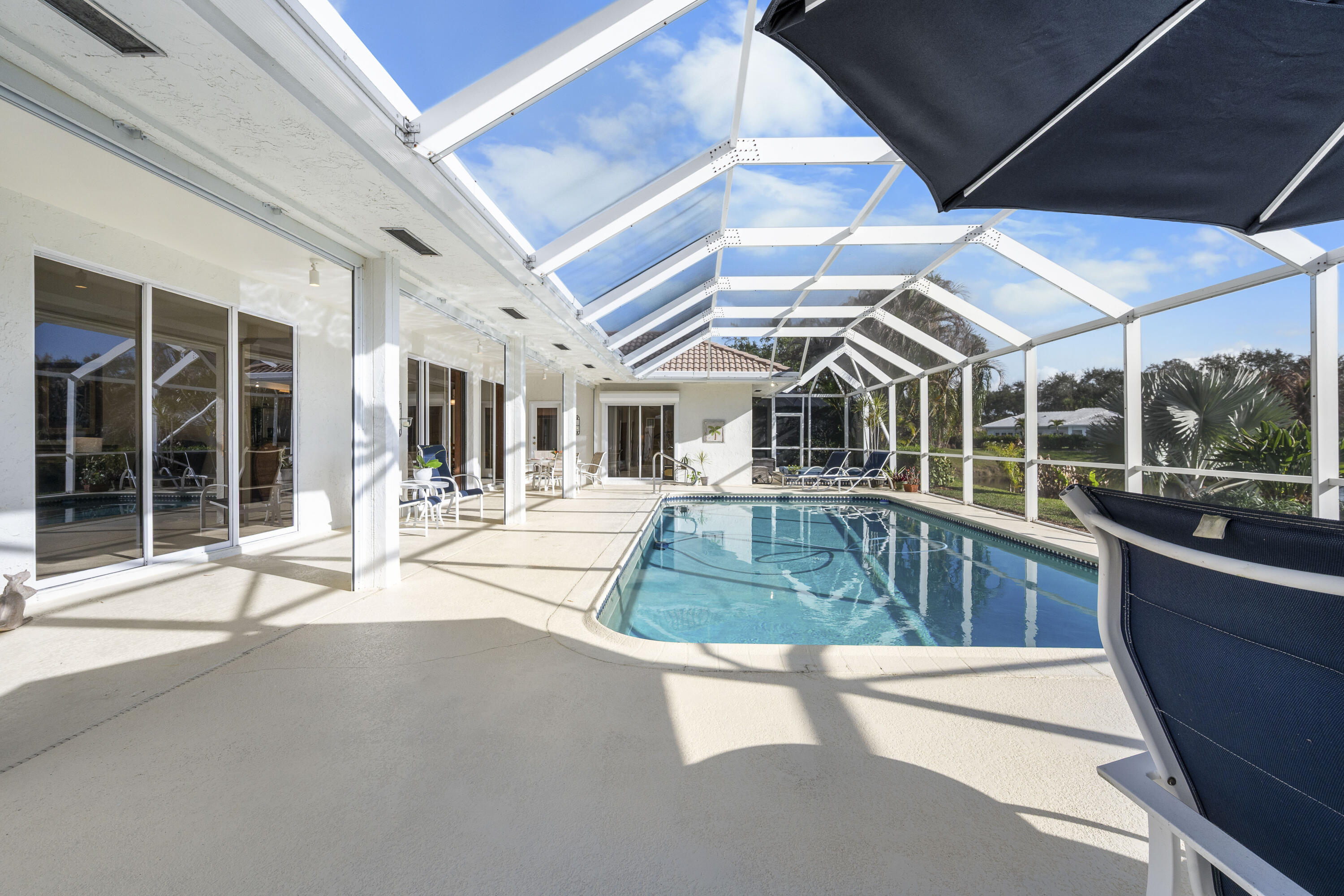 HERITAGE OAKS - Residential