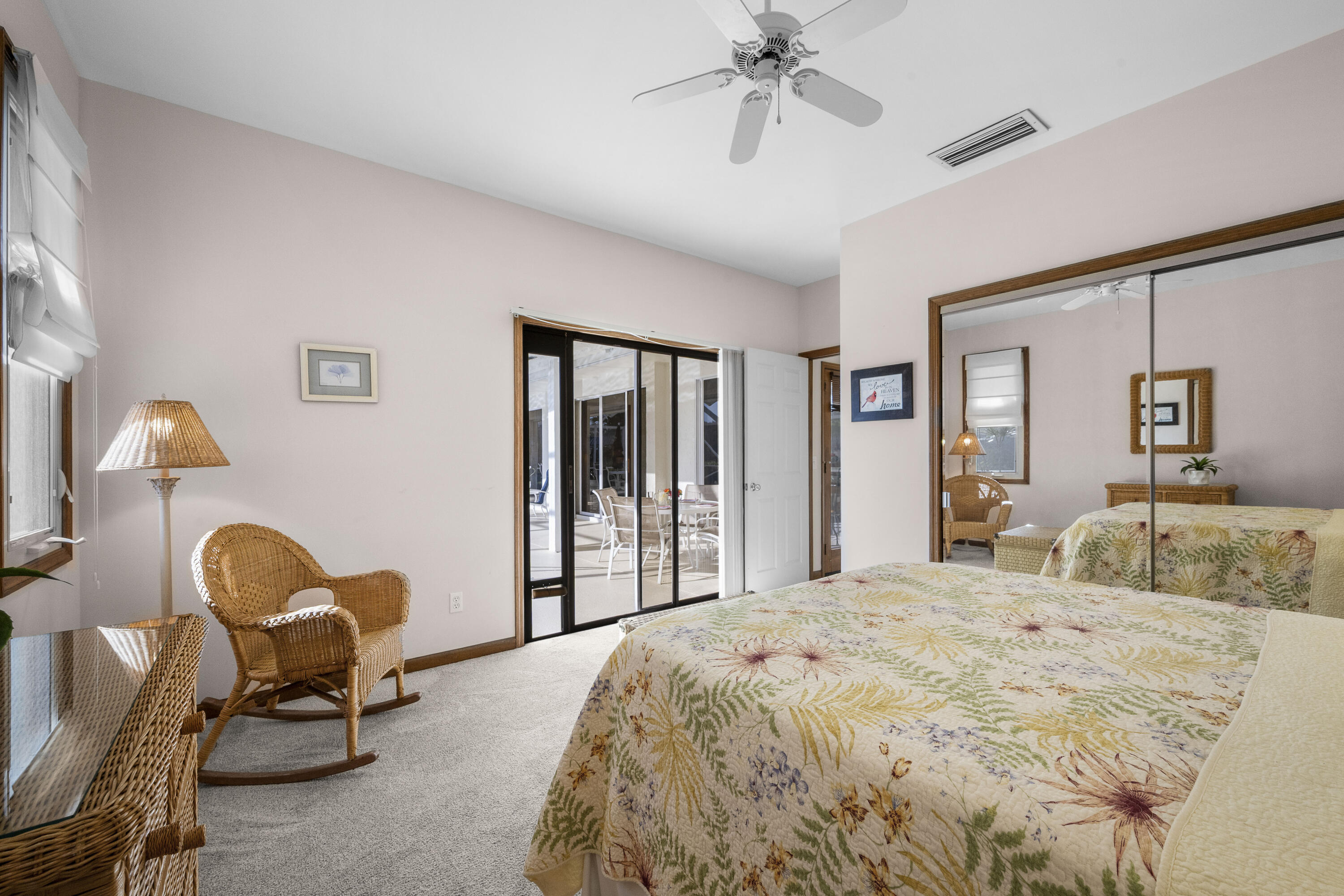 HERITAGE OAKS - Residential