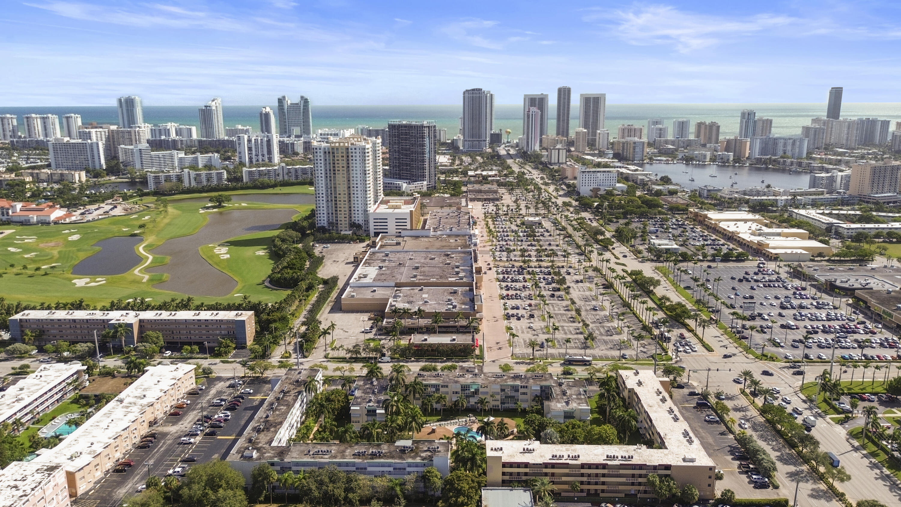 APRIL BREEZE CONDO - Residential Lease