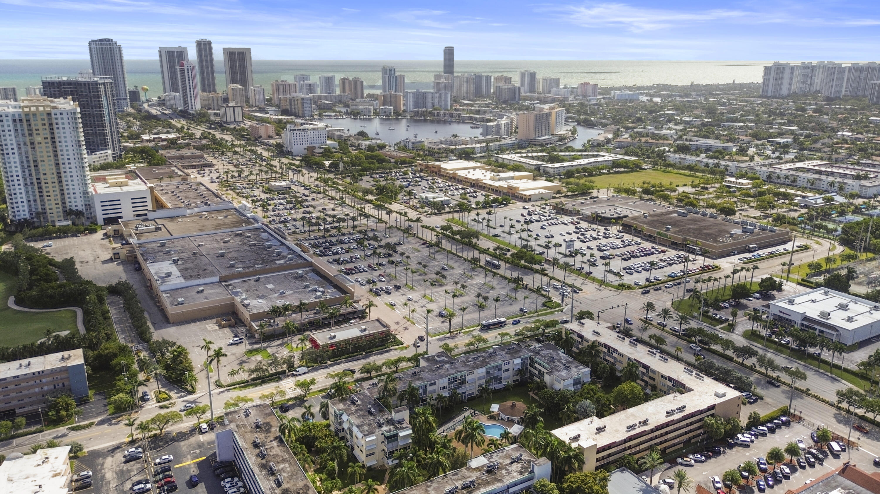 APRIL BREEZE CONDO - Residential Lease