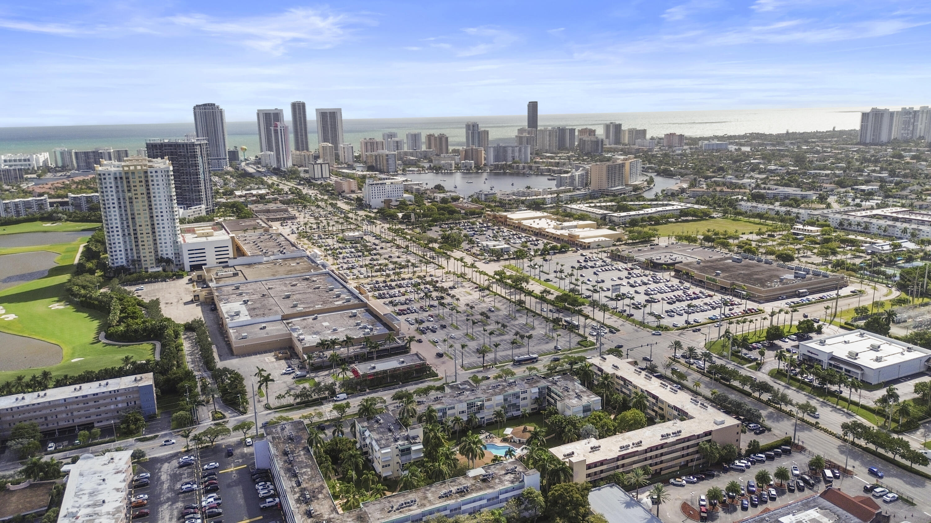 APRIL BREEZE CONDO - Residential Lease