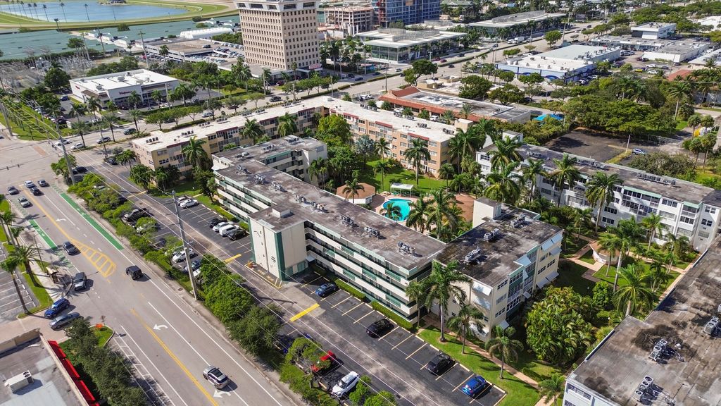Photo of 1333 E Hallandale Beach Boulevard #409, Hallandale Beach, FL 33009 (MLS # B26005877)