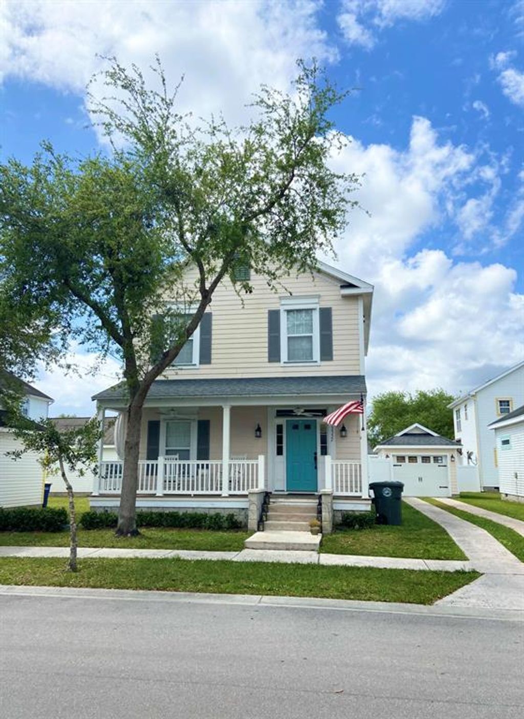 Photo of 3337 N Park N Drive, Fort Pierce, FL 34982 (MLS # R10701166)