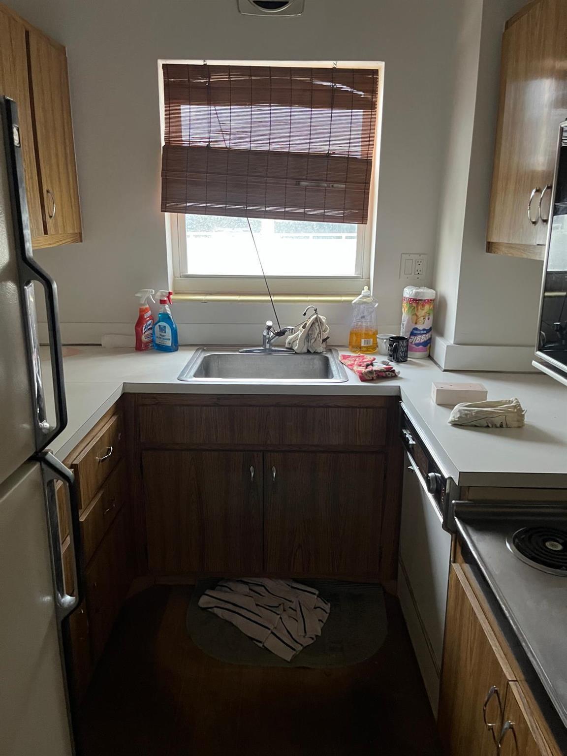 MIMOSA CONDO - Residential