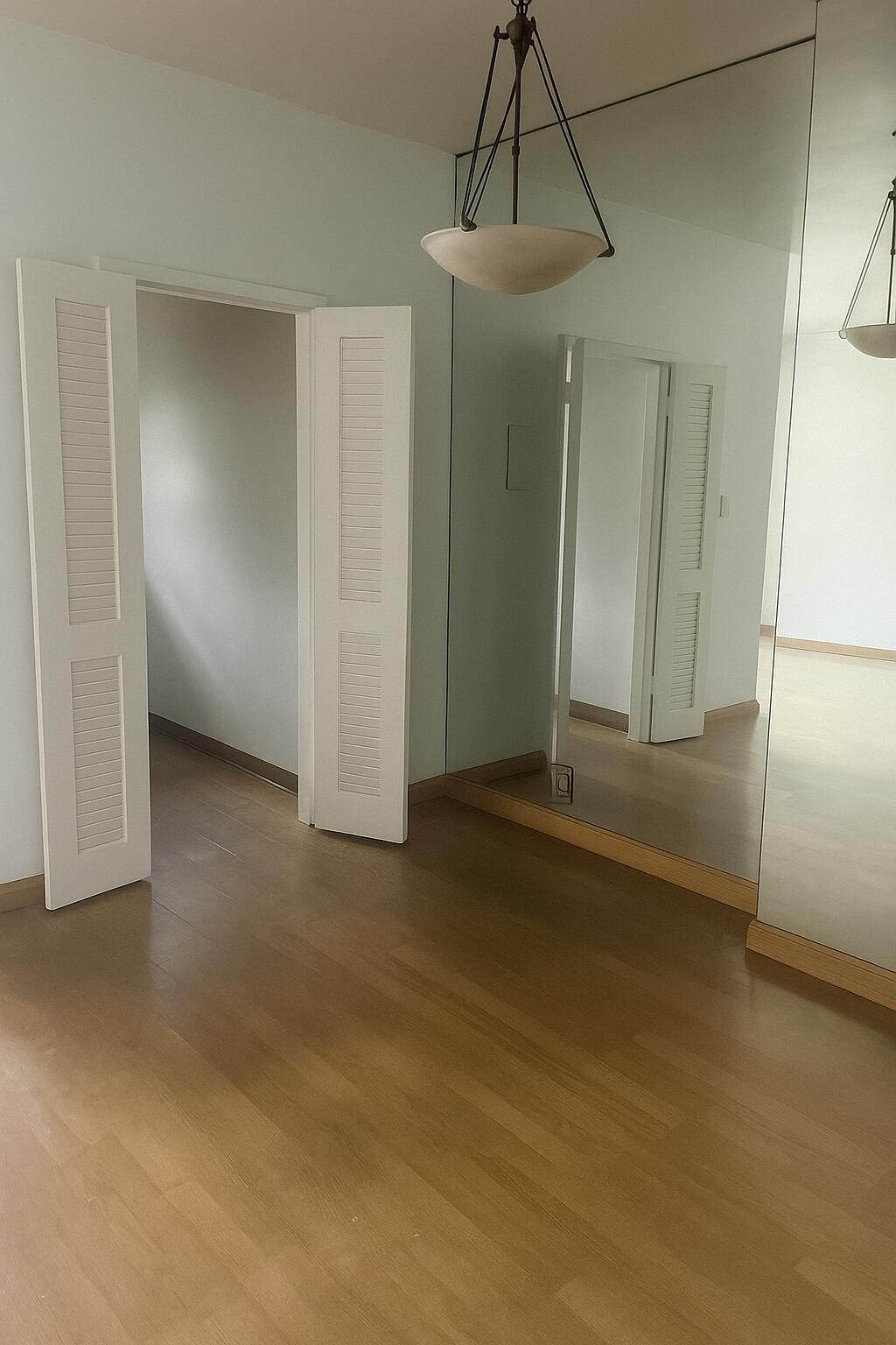 MIMOSA CONDO - Residential