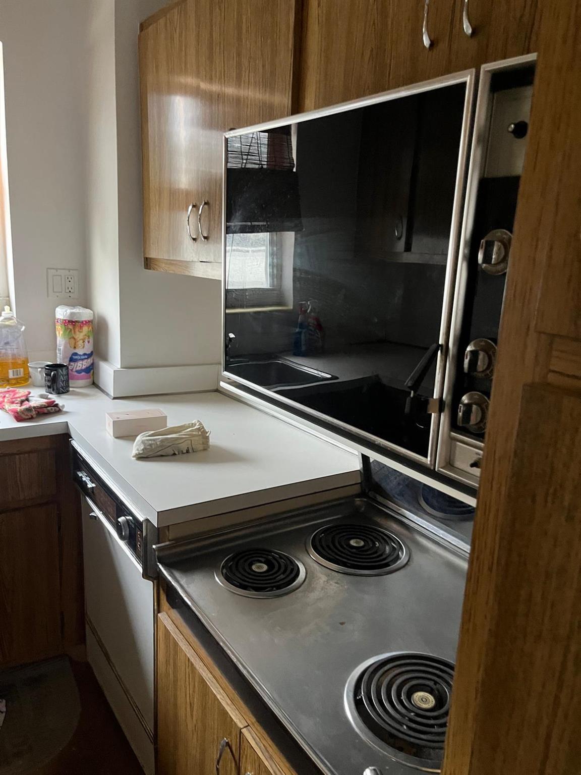 MIMOSA CONDO - Residential