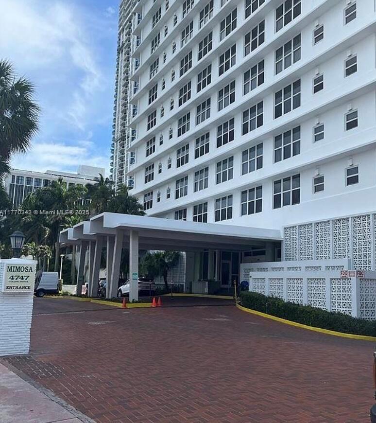 MIMOSA CONDO - Residential